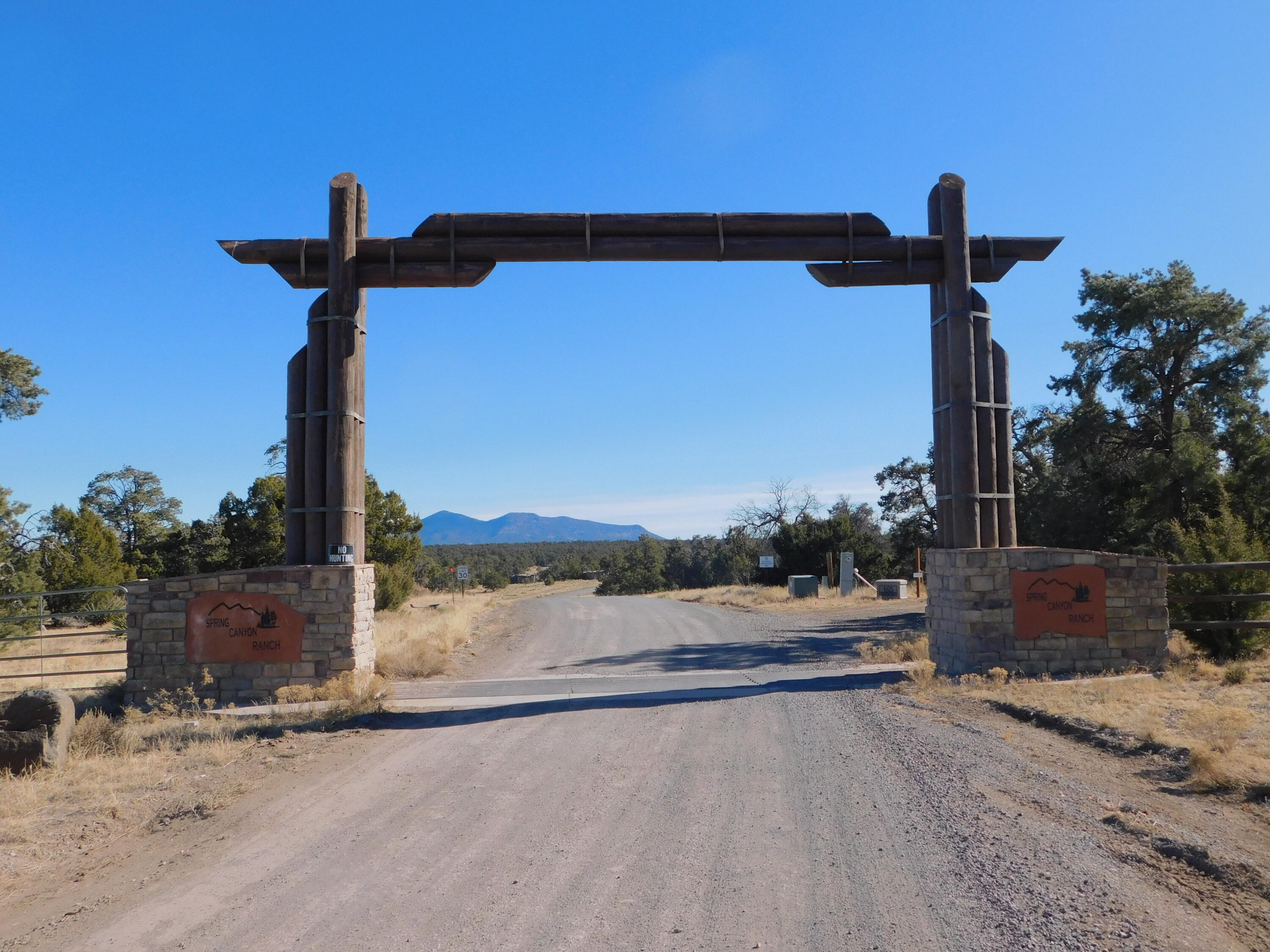 14 Canyon Creek Road, Quemado, New Mexico image 36