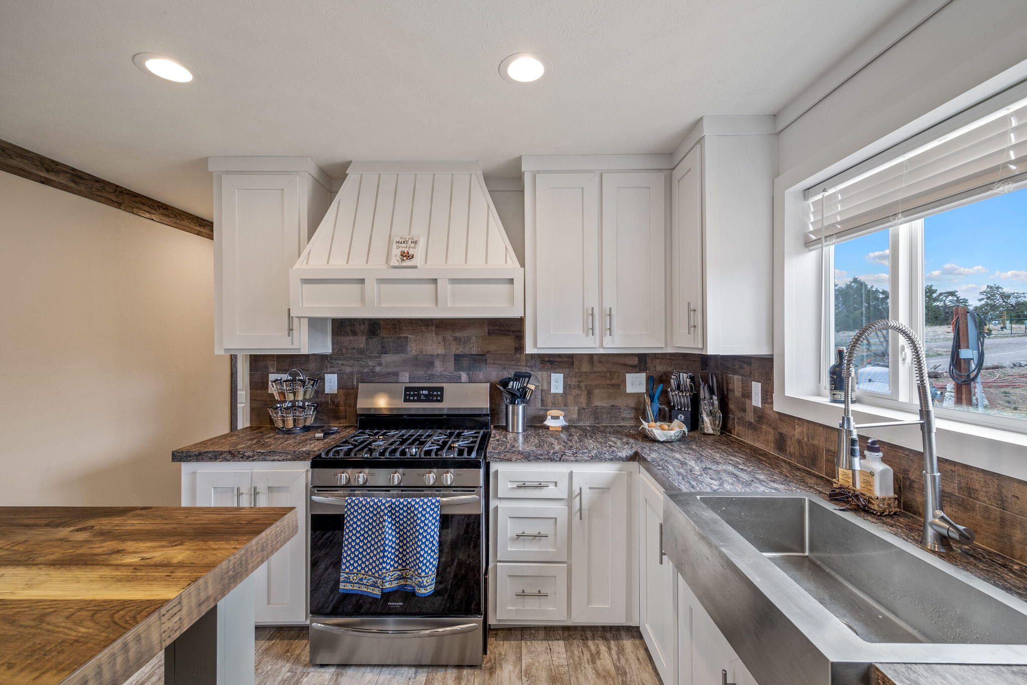 14 Canyon Creek Road, Quemado, New Mexico image 5