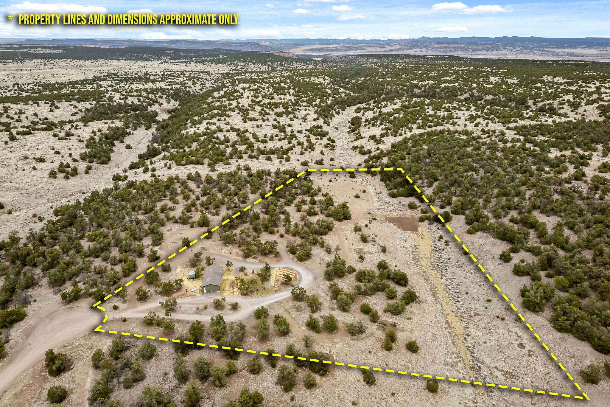 14 Canyon Creek Road, Quemado, New Mexico image 2