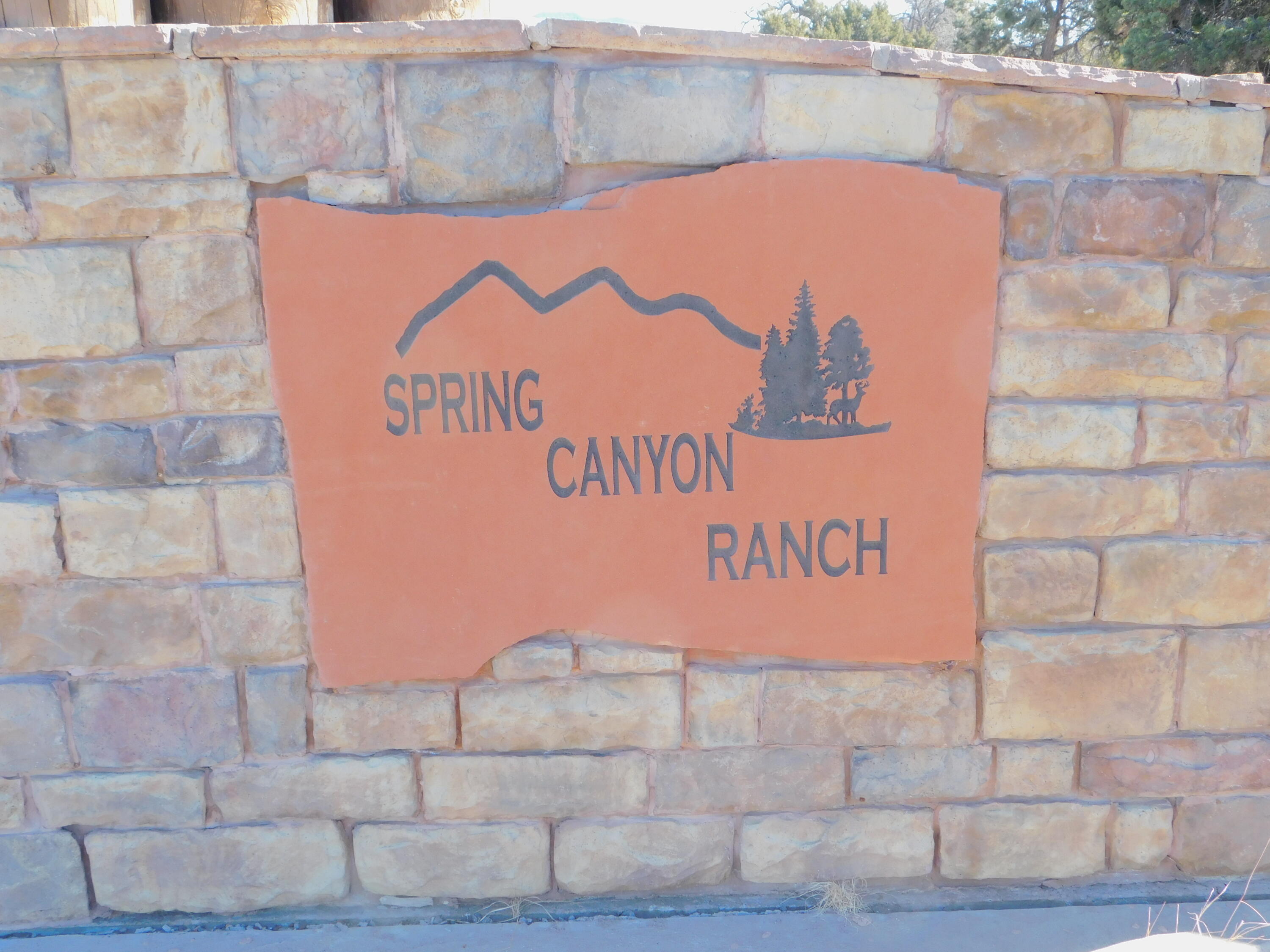 14 Canyon Creek Road, Quemado, New Mexico image 37