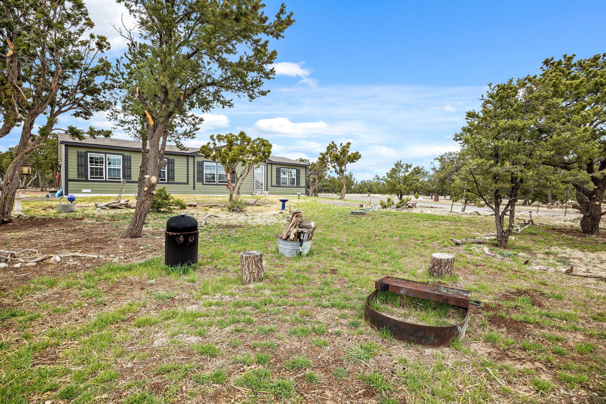 14 Canyon Creek Road, Quemado, New Mexico image 23
