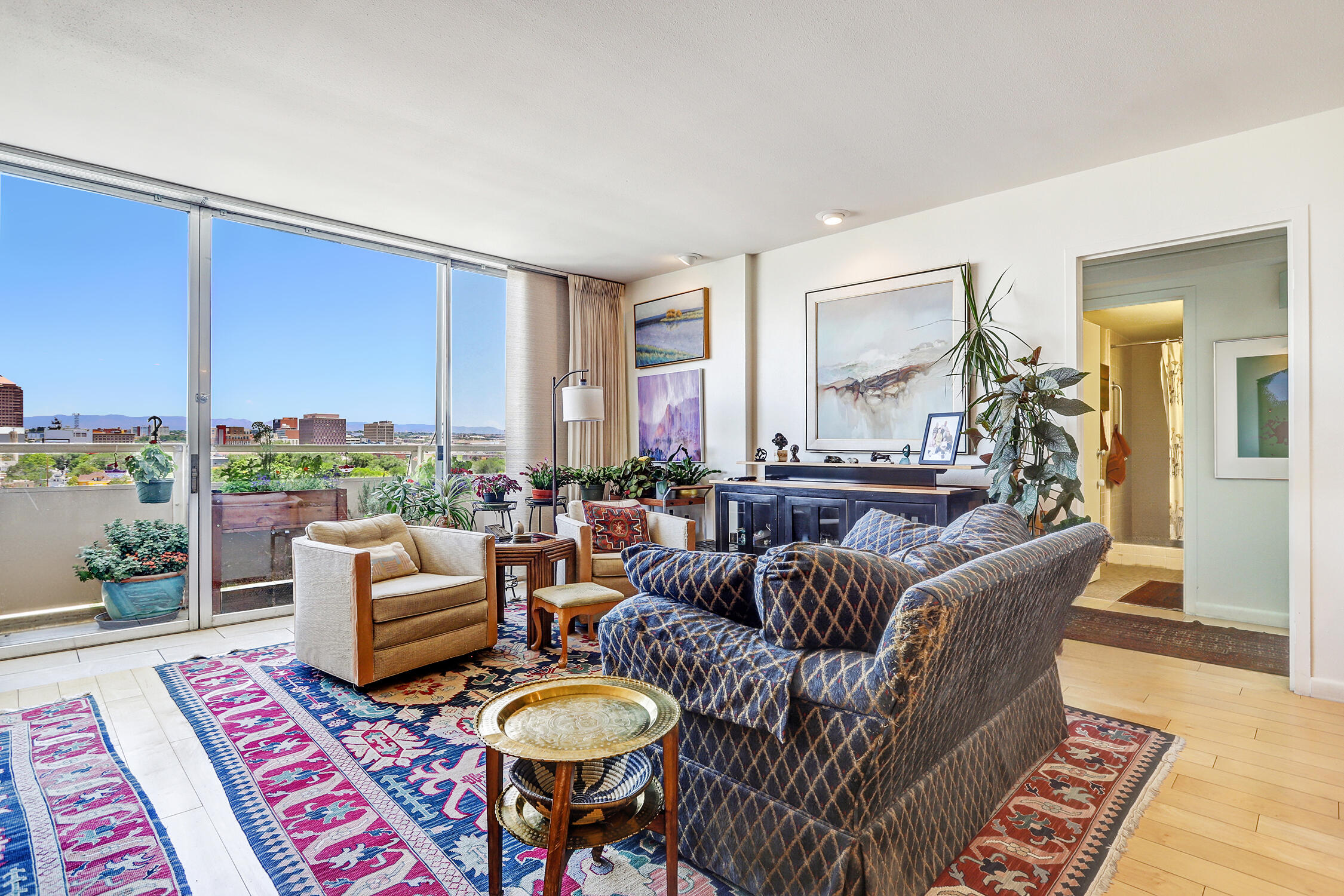 1331 Park Avenue SW UNIT 802