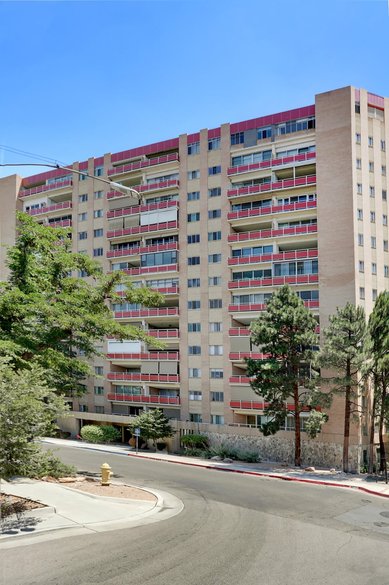 1331 Park Avenue SW UNIT 802