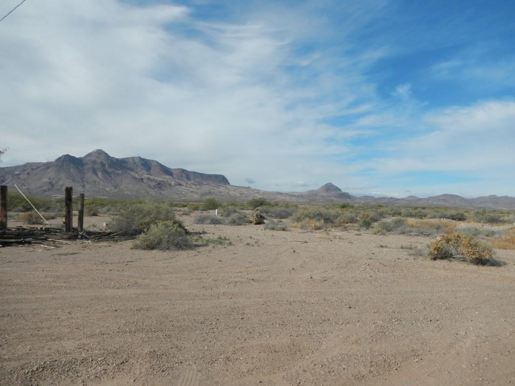 Camino Real/frontage Rd. 24 Ac, Socorro, New Mexico image 5