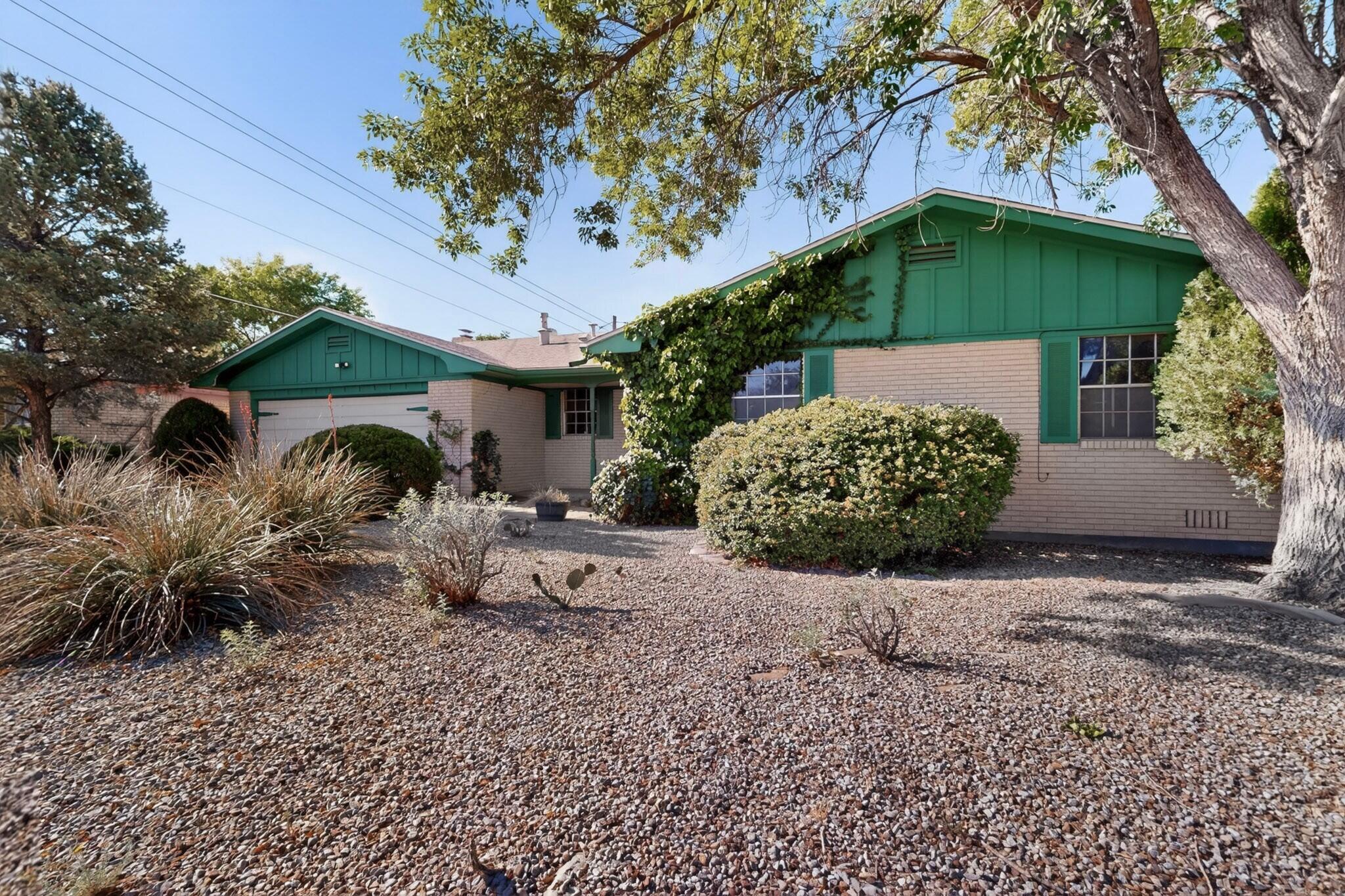 7900 Palo Duro Avenue NE