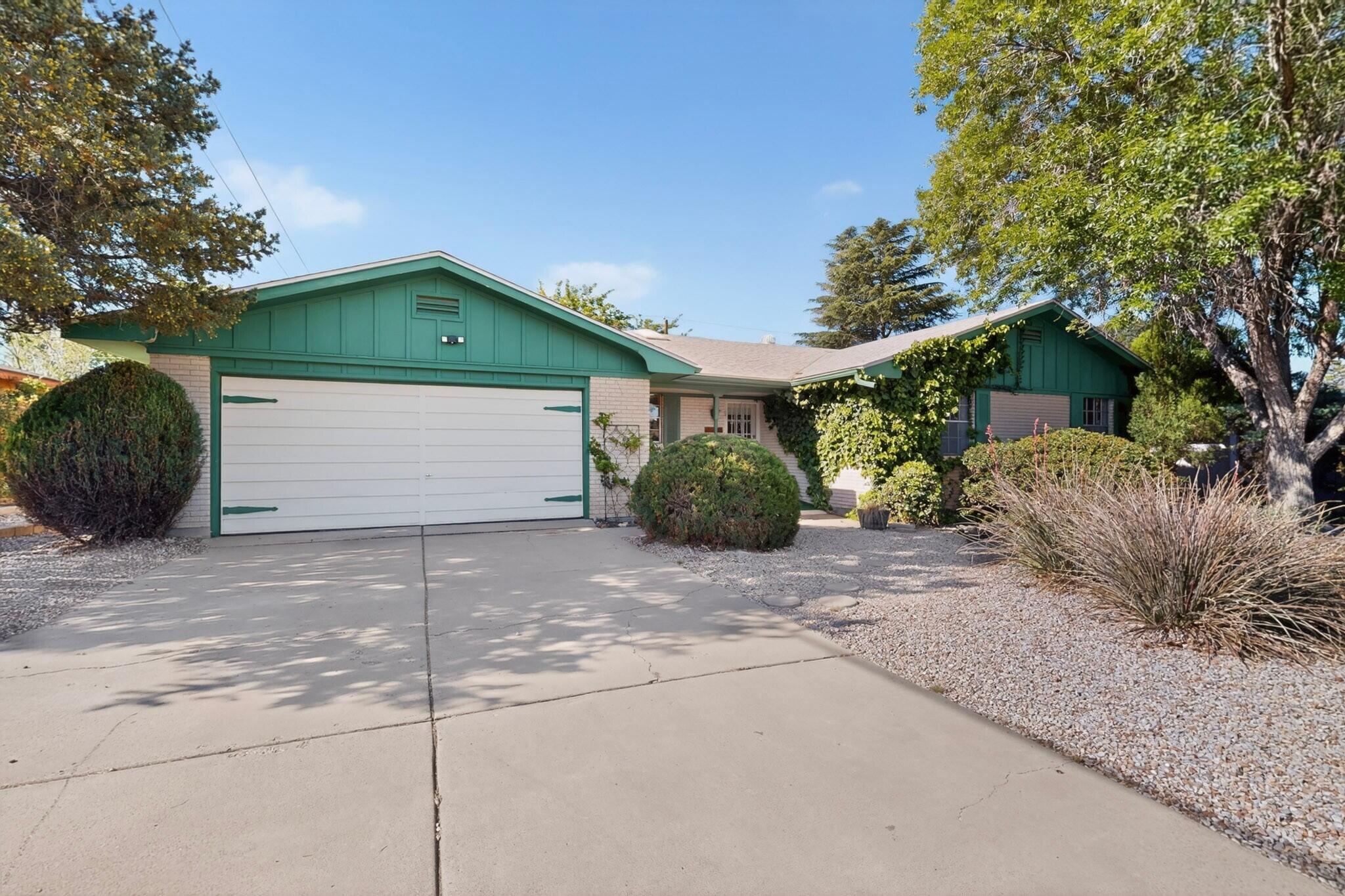 7900 Palo Duro Avenue NE