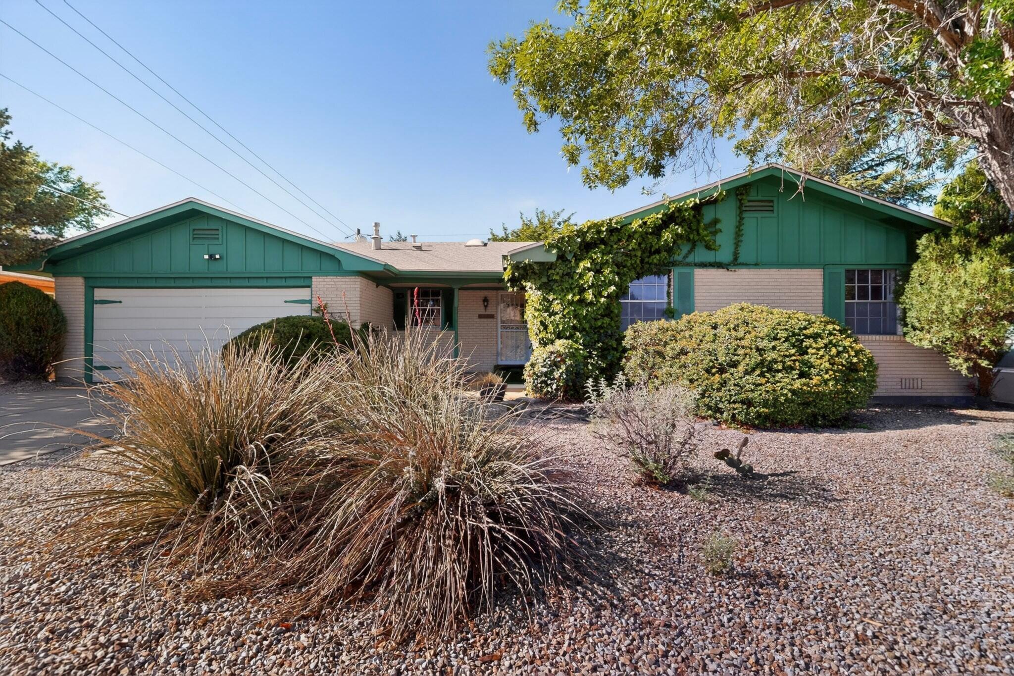 7900 Palo Duro Avenue NE