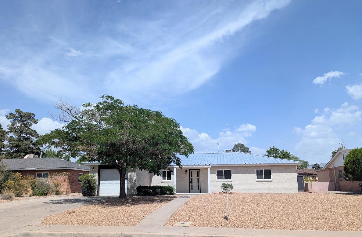 2824 Texas Street, Albuquerque, New Mexico image 1