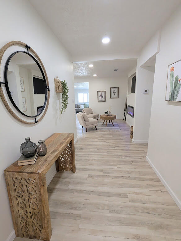 2824 Texas Street, Albuquerque, New Mexico image 4