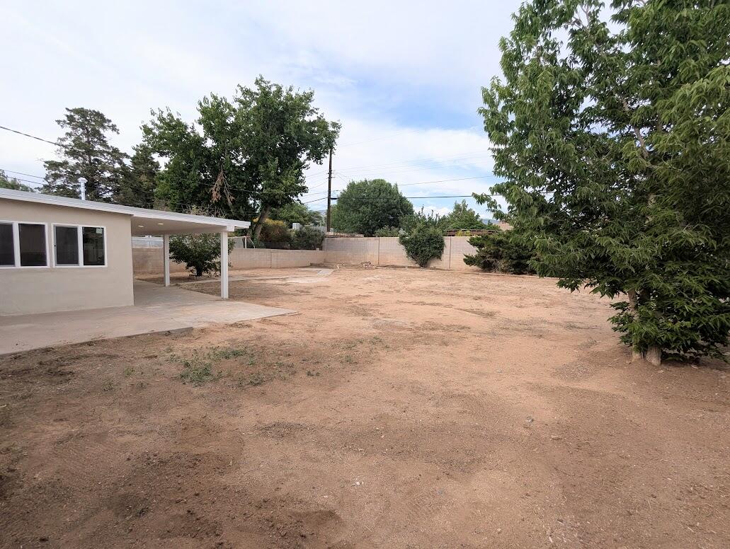 2824 Texas Street, Albuquerque, New Mexico image 45