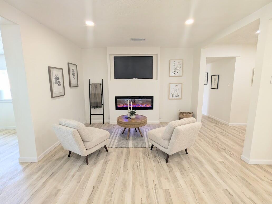 2824 Texas Street, Albuquerque, New Mexico image 7