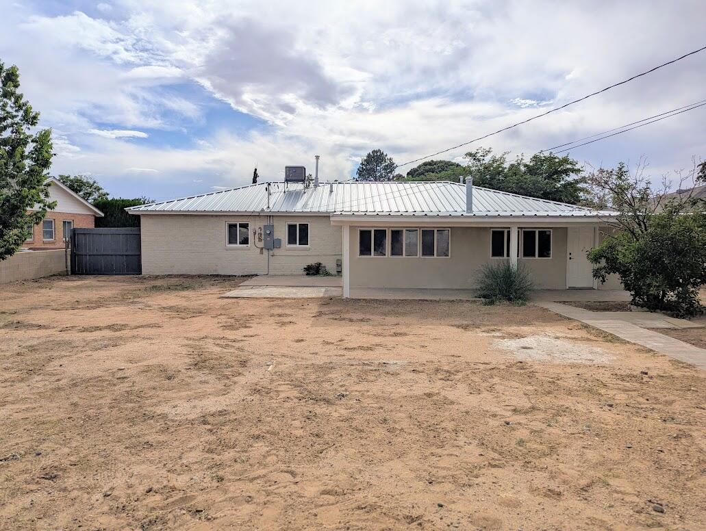 2824 Texas Street, Albuquerque, New Mexico image 41