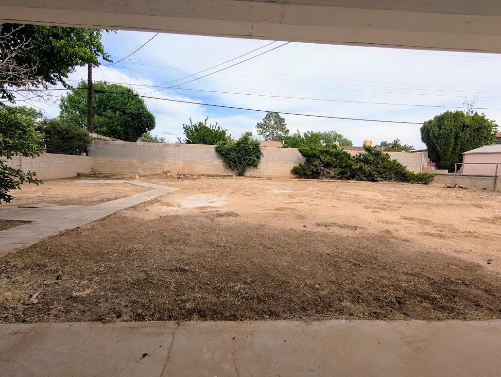 2824 Texas Street, Albuquerque, New Mexico image 43