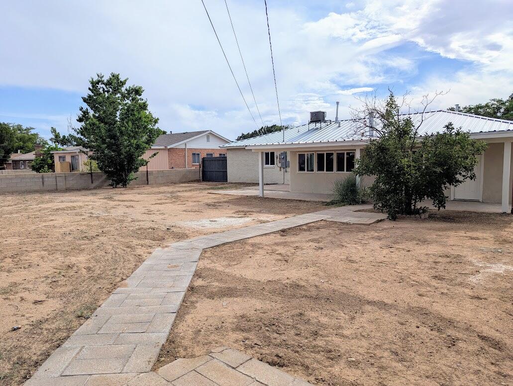 2824 Texas Street, Albuquerque, New Mexico image 40