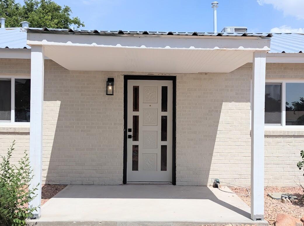 2824 Texas Street, Albuquerque, New Mexico image 2