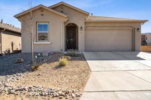 494 Adeline Avenue SW Los Lunas NM 87031