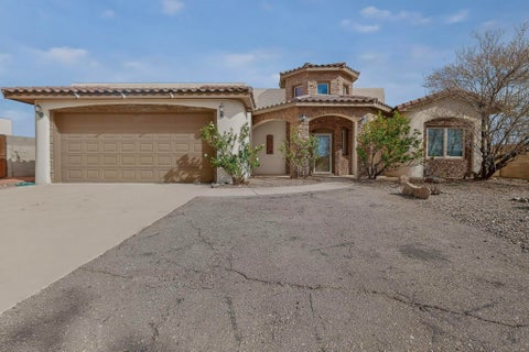 Homes For Sale - 1881 17th Avenue<br/> Rio Rancho, NM 87124