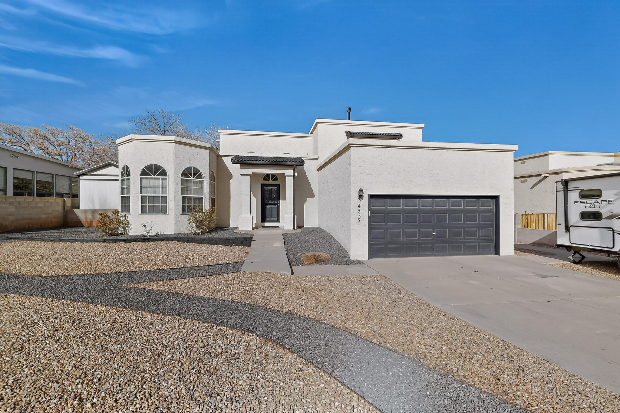 4525 Palmyra Avenue NW