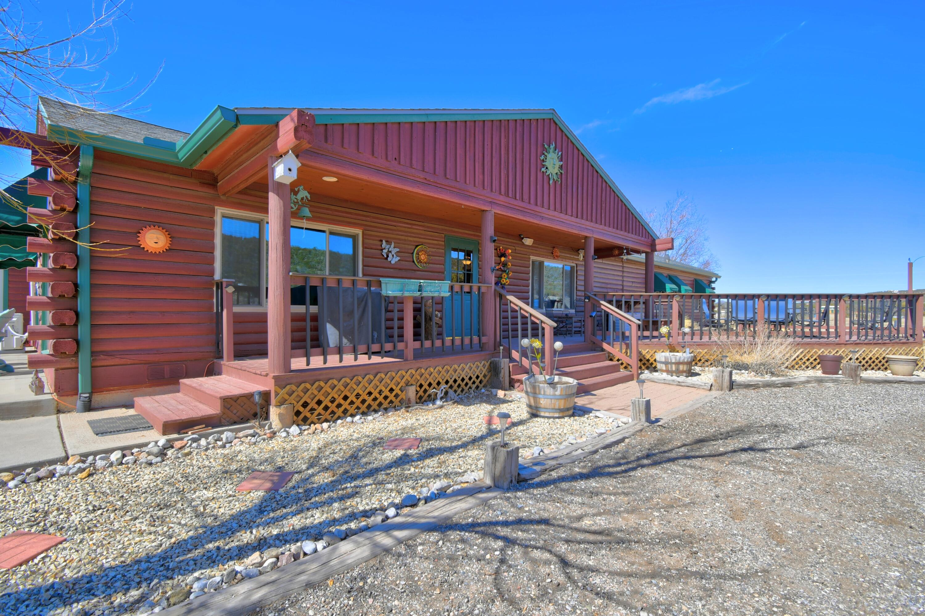 985 County Line Road, Tijeras, New Mexico image 3