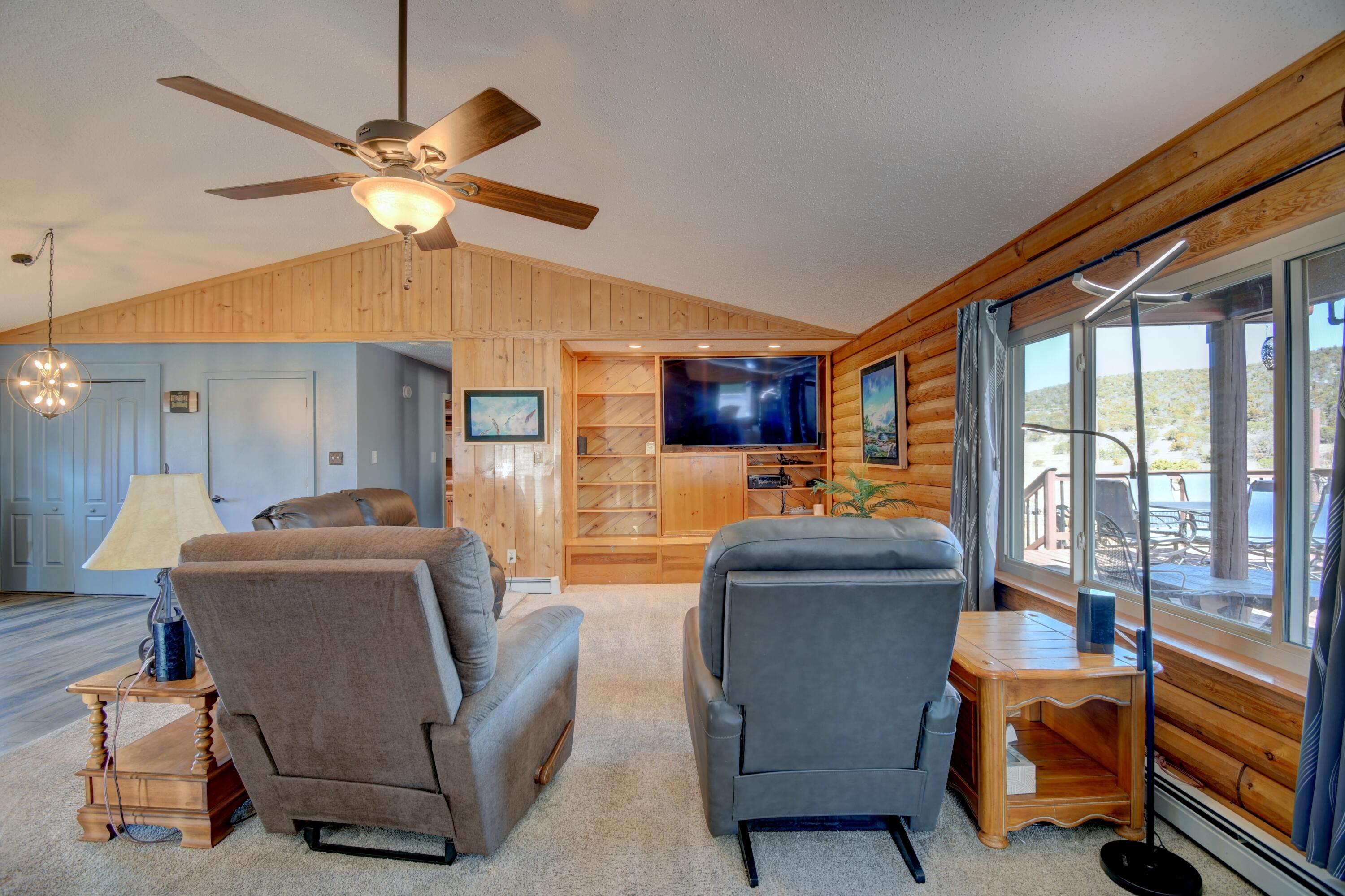 985 County Line Road, Tijeras, New Mexico image 8