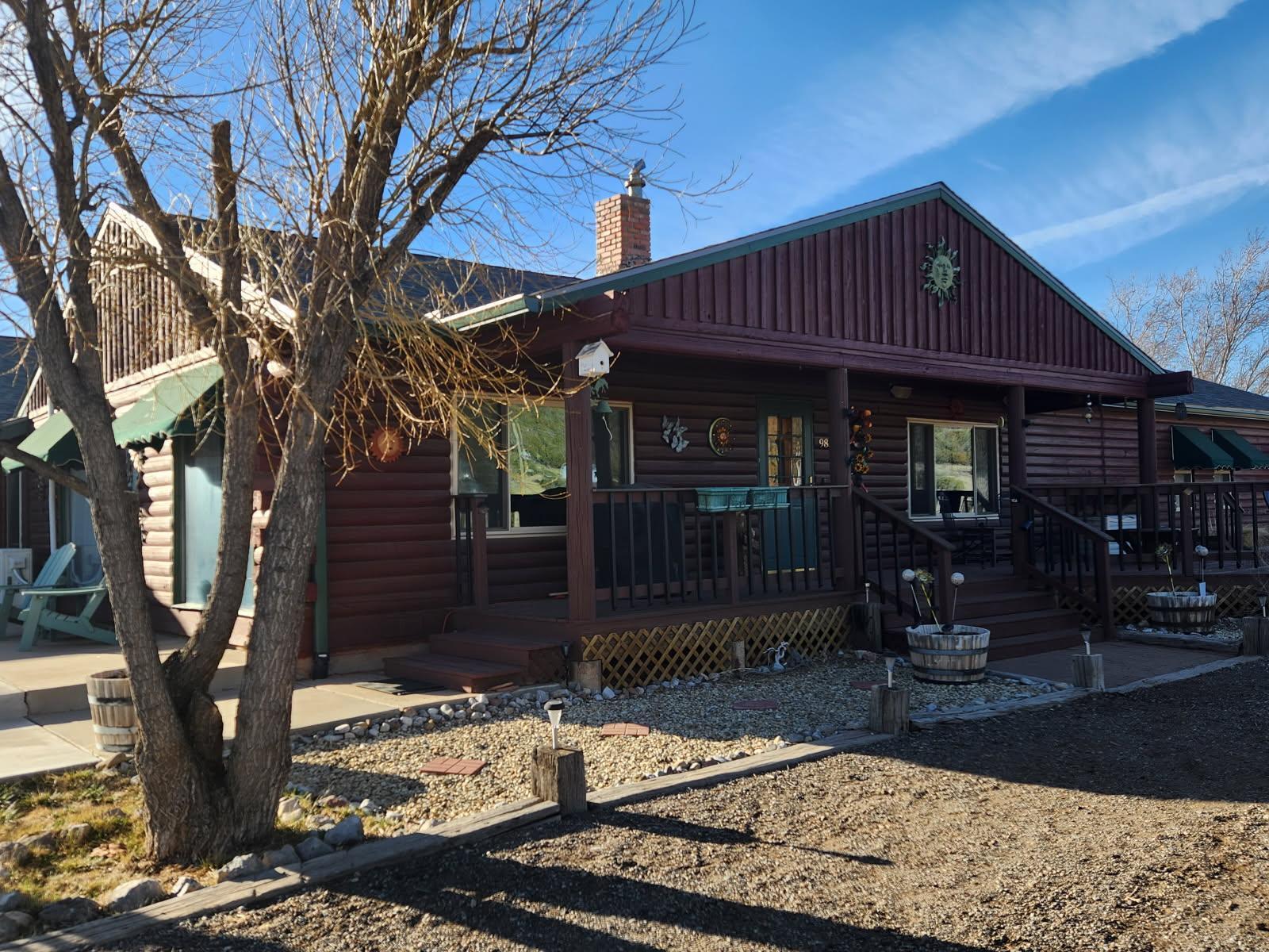 985 County Line Road, Tijeras, New Mexico image 35