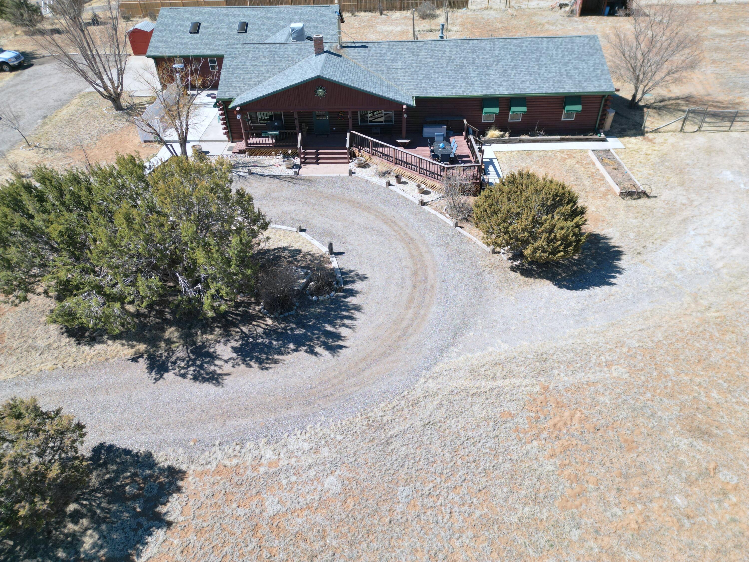 985 County Line Road, Tijeras, New Mexico image 31