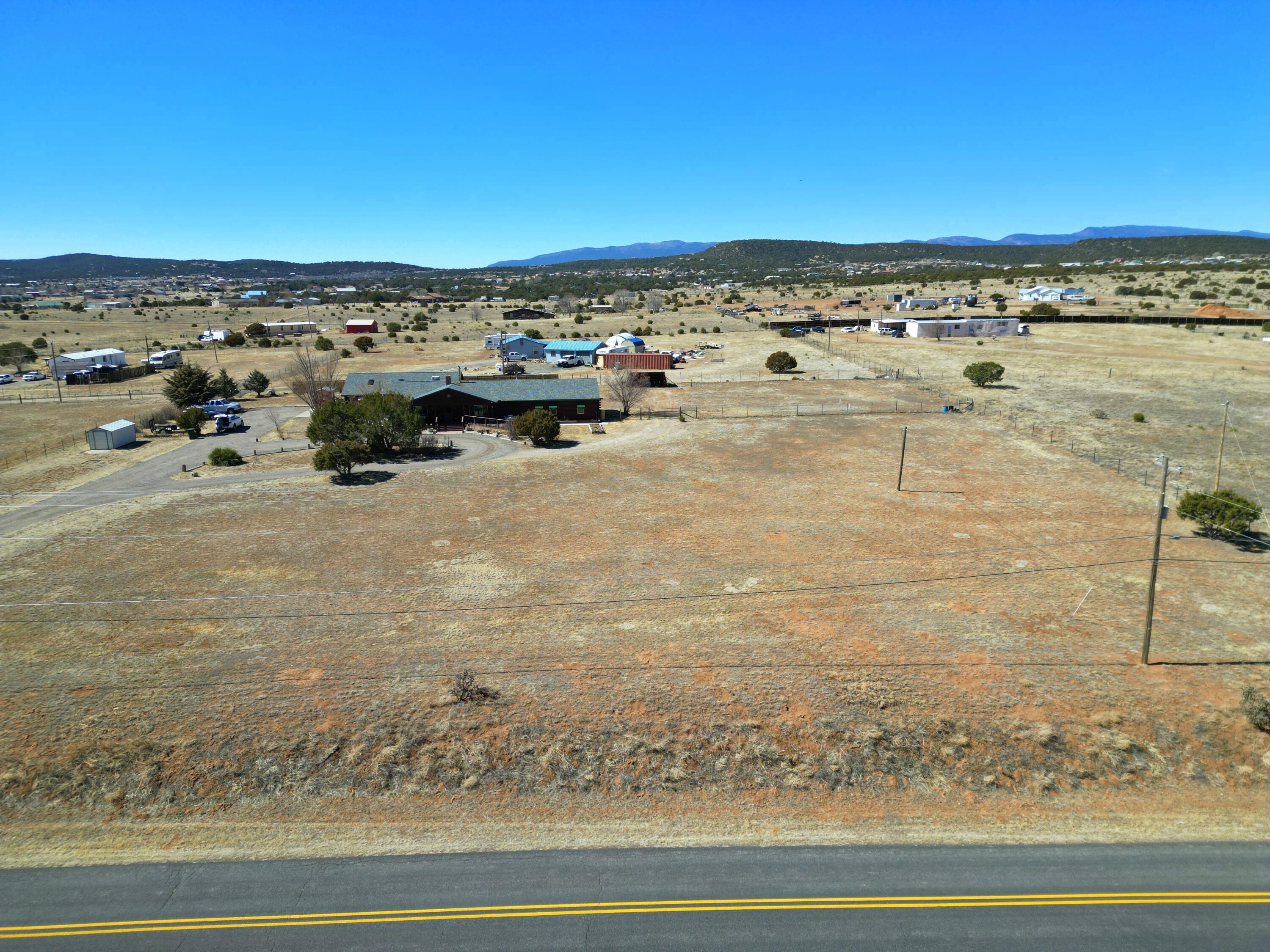 985 County Line Road, Tijeras, New Mexico image 34