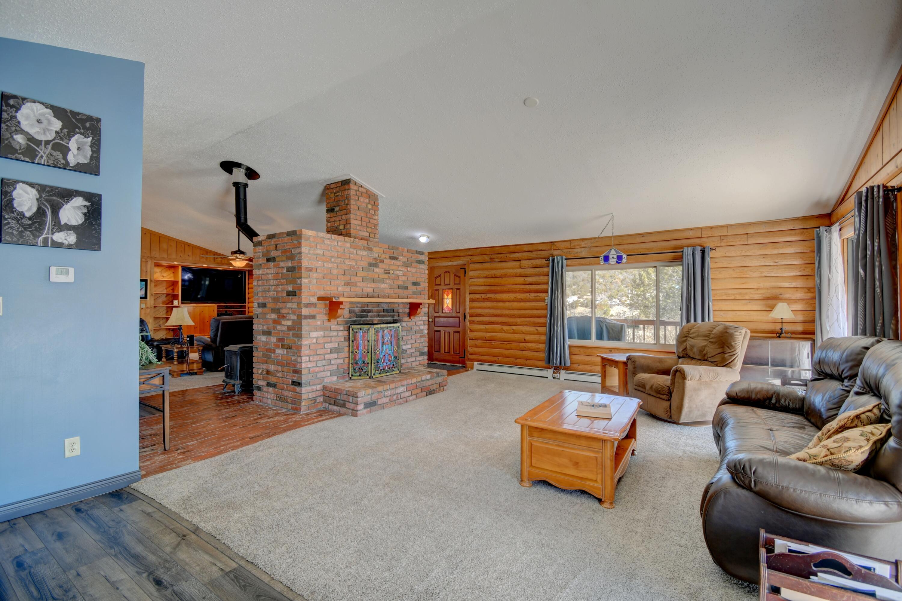 985 County Line Road, Tijeras, New Mexico image 6