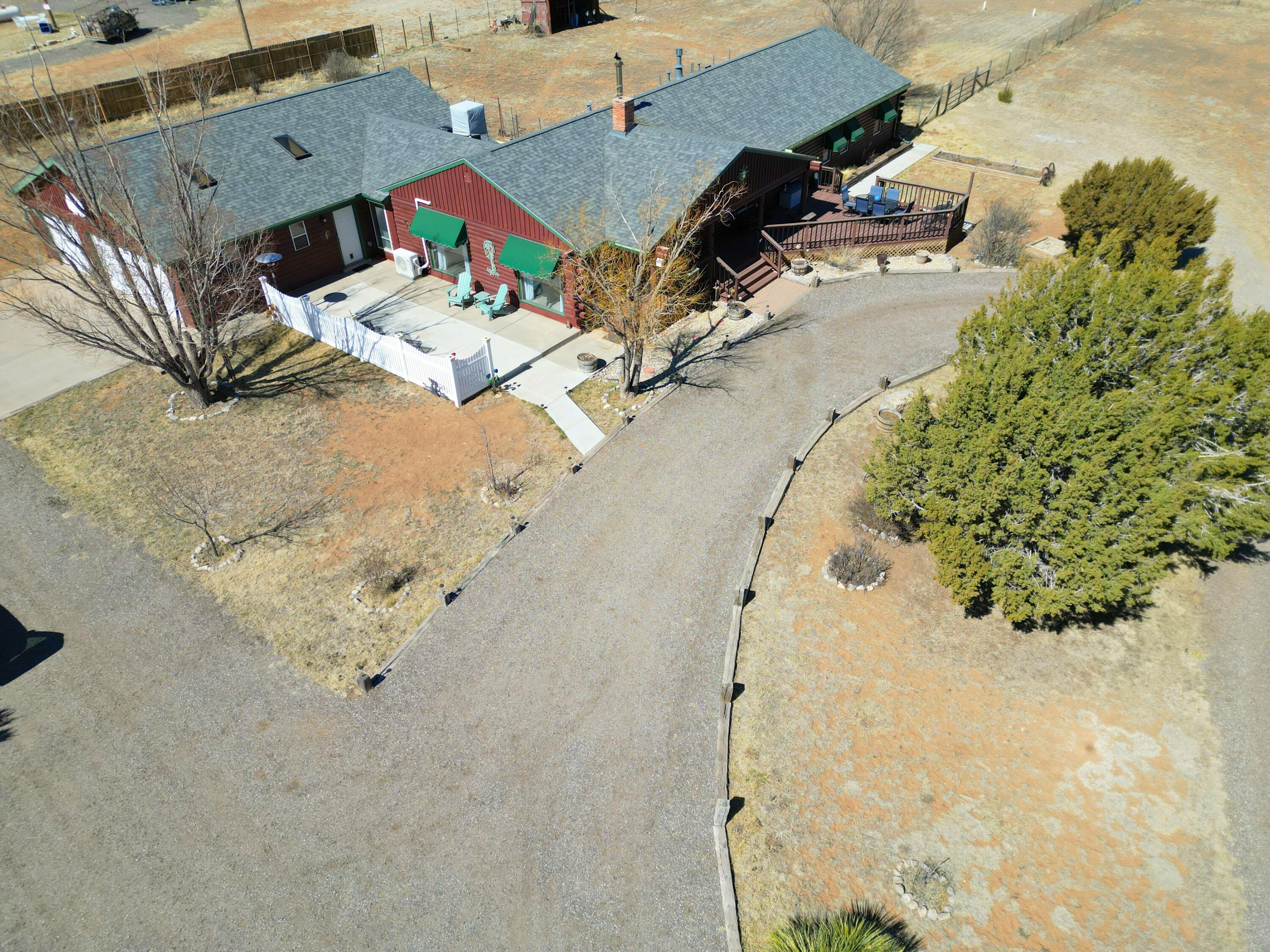 985 County Line Road, Tijeras, New Mexico image 33