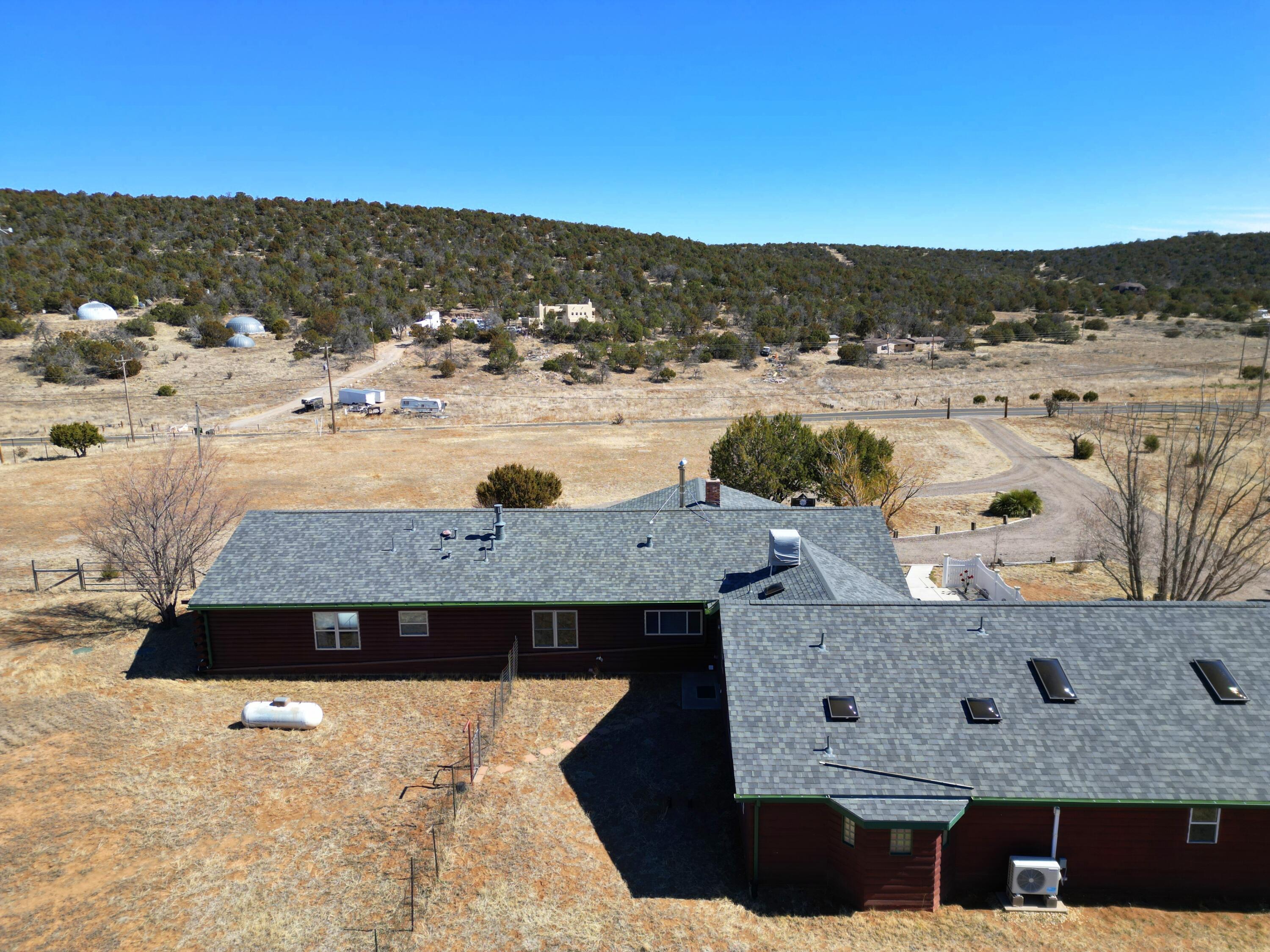 985 County Line Road, Tijeras, New Mexico image 32