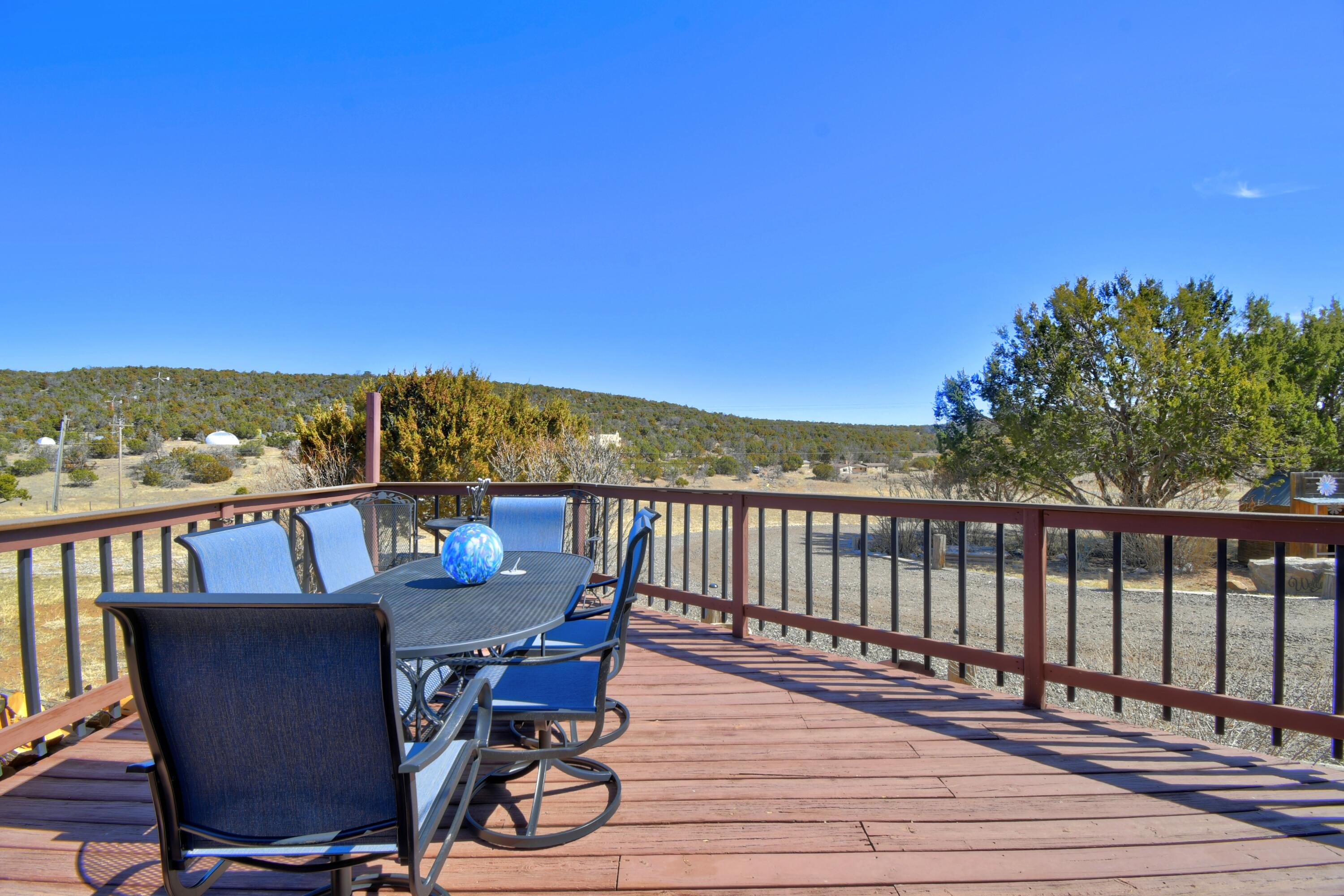 985 County Line Road, Tijeras, New Mexico image 5