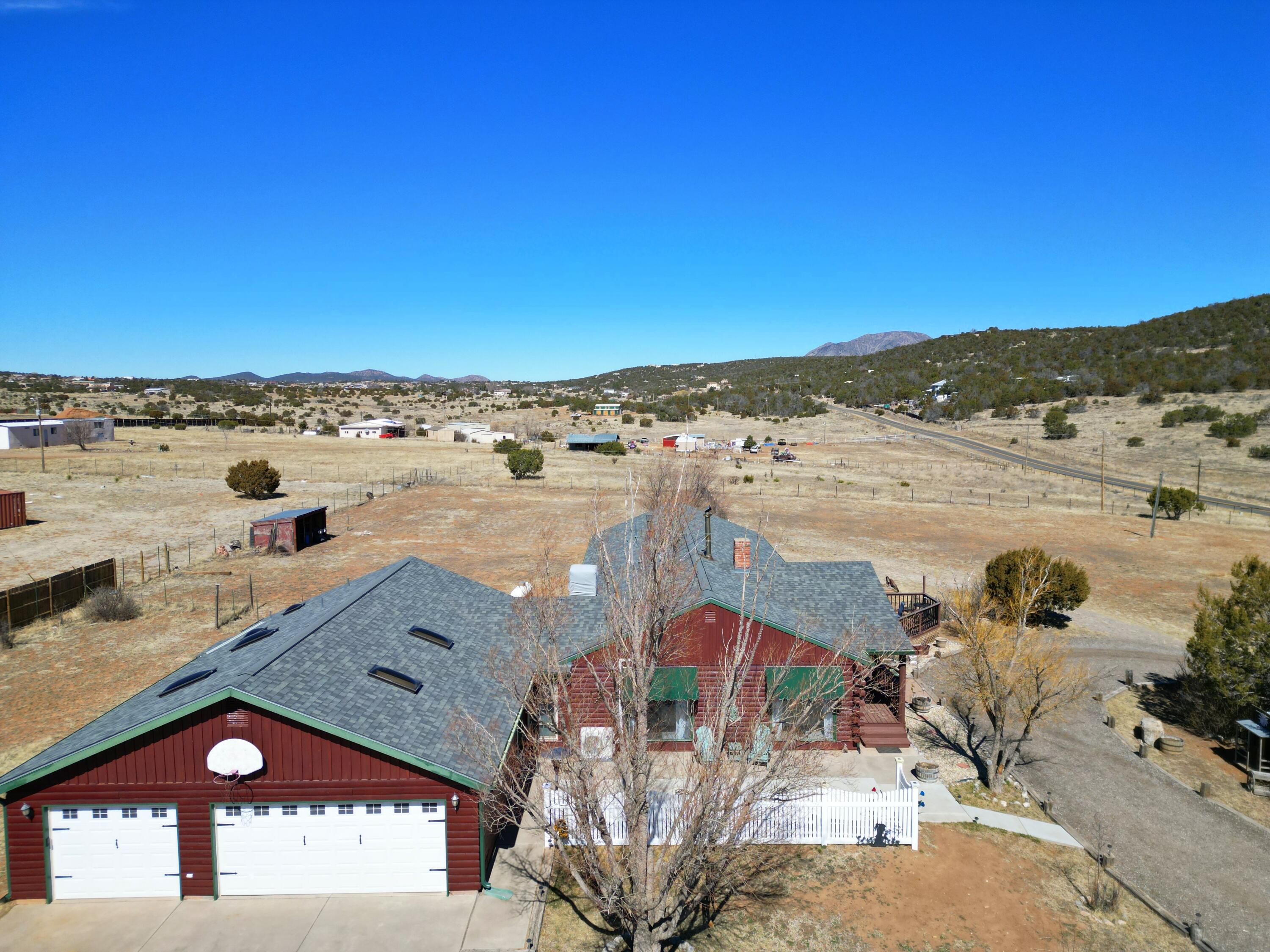 985 County Line Road, Tijeras, New Mexico image 30