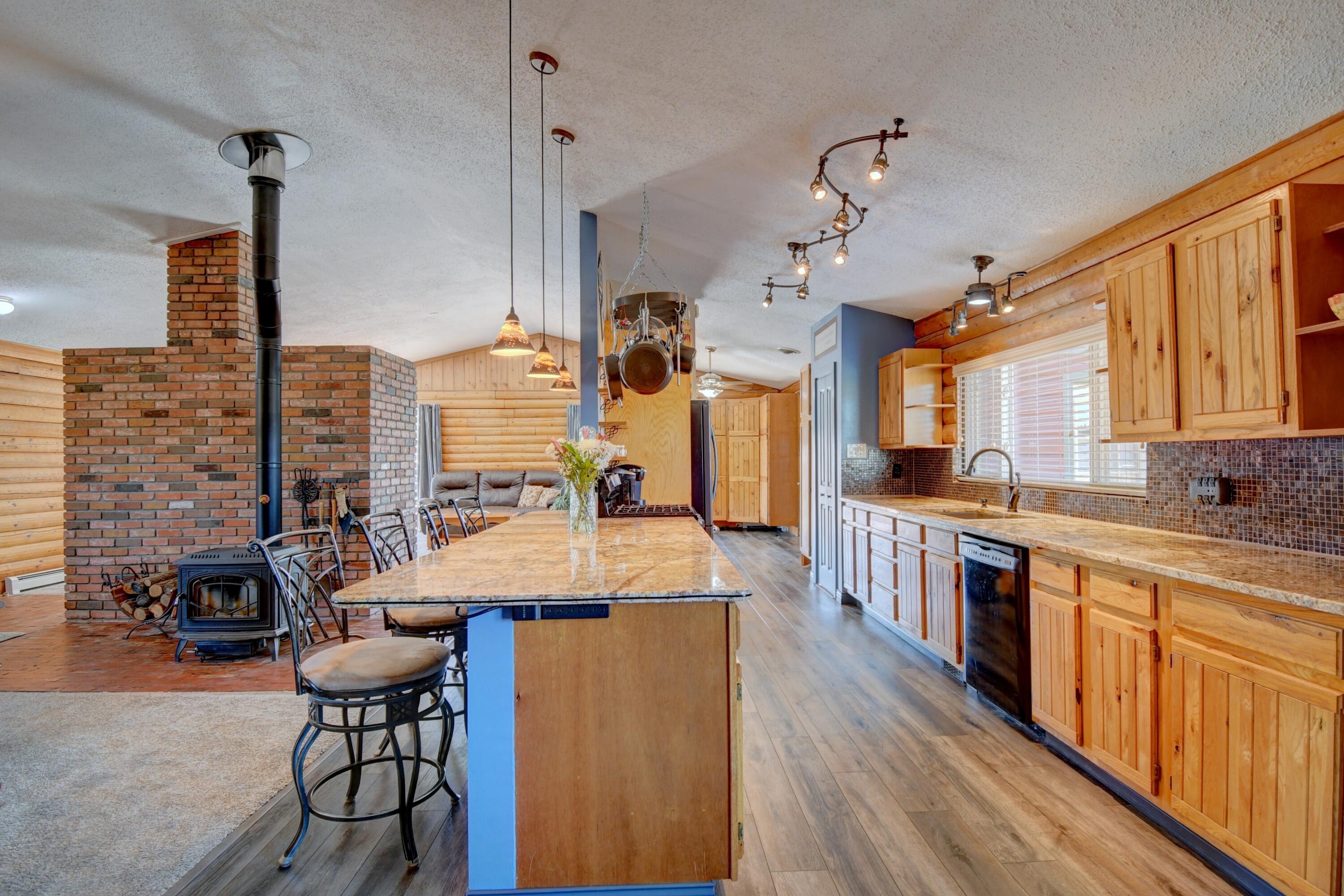 985 County Line Road, Tijeras, New Mexico image 9