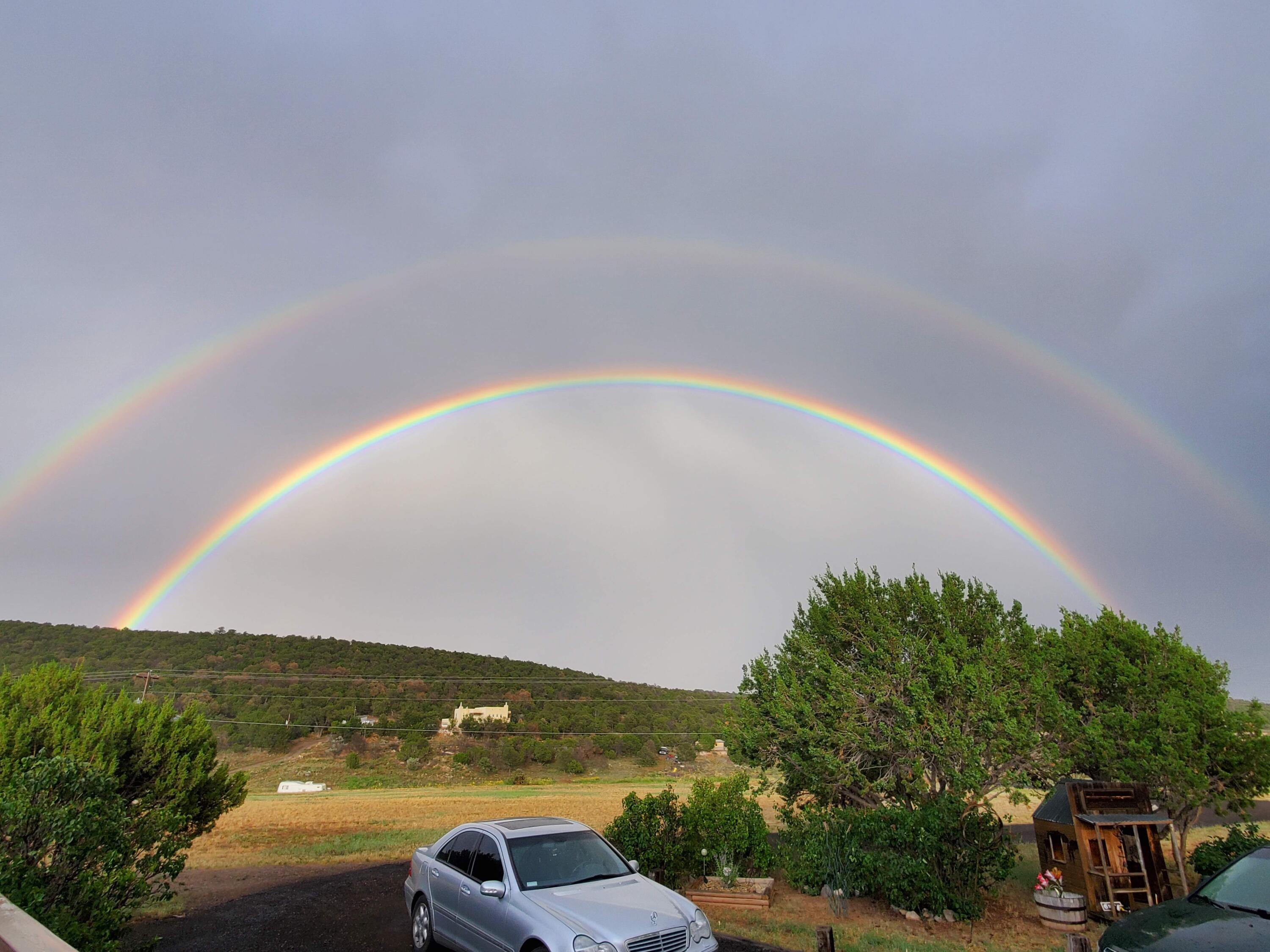 985 County Line Road, Tijeras, New Mexico image 37