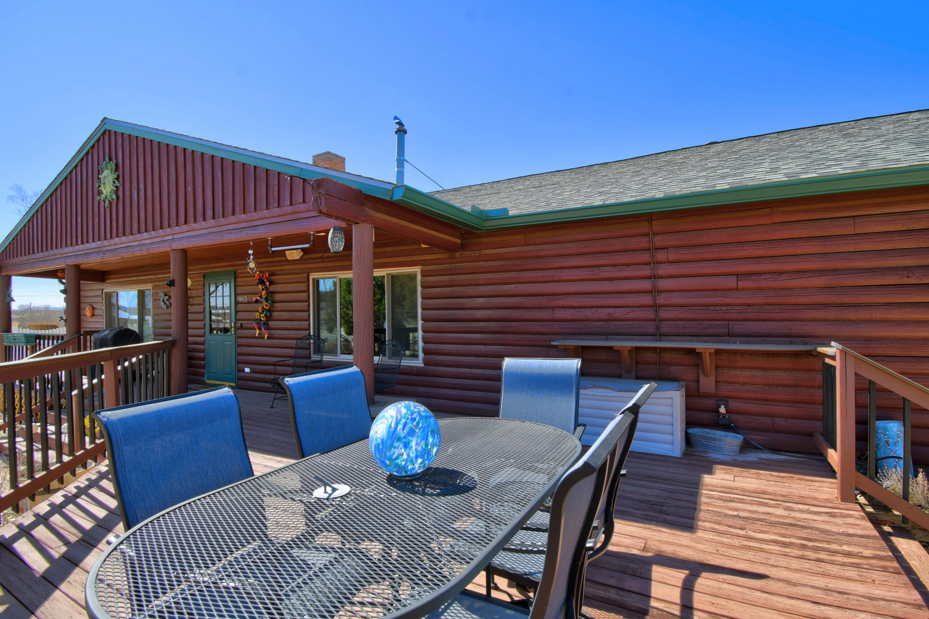 985 County Line Road, Tijeras, New Mexico image 4