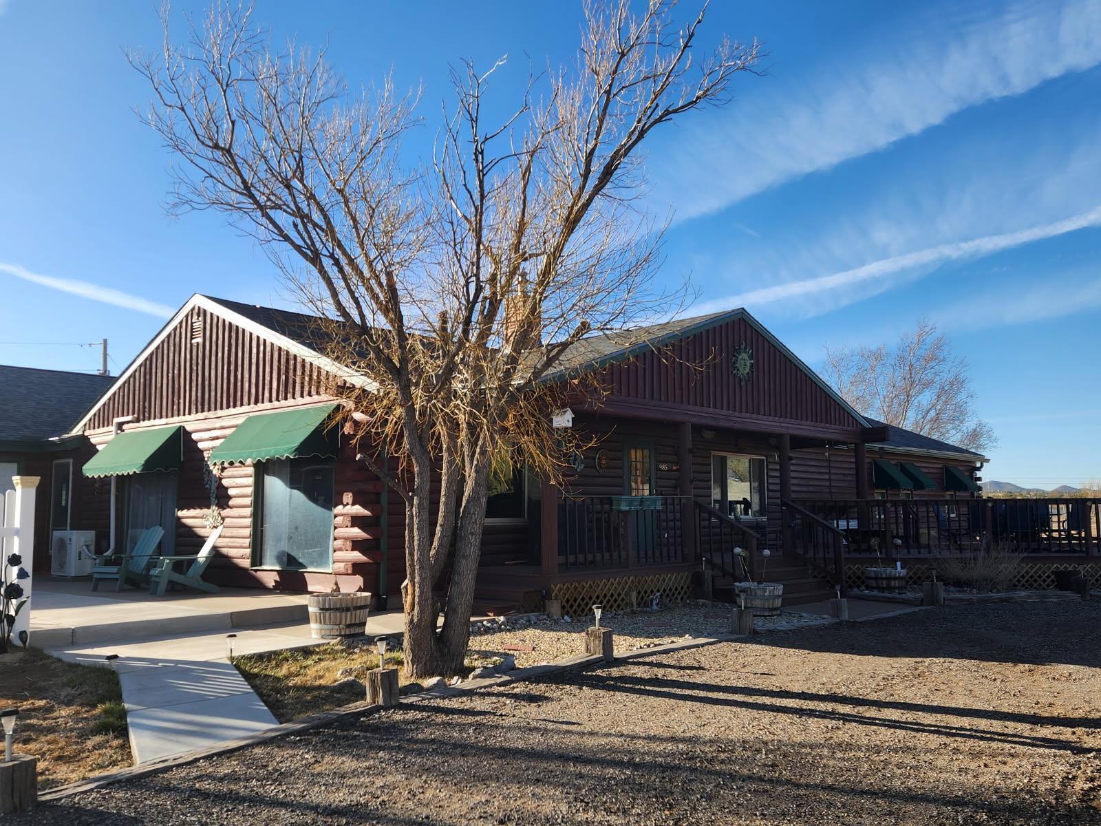985 County Line Road, Tijeras, New Mexico image 2