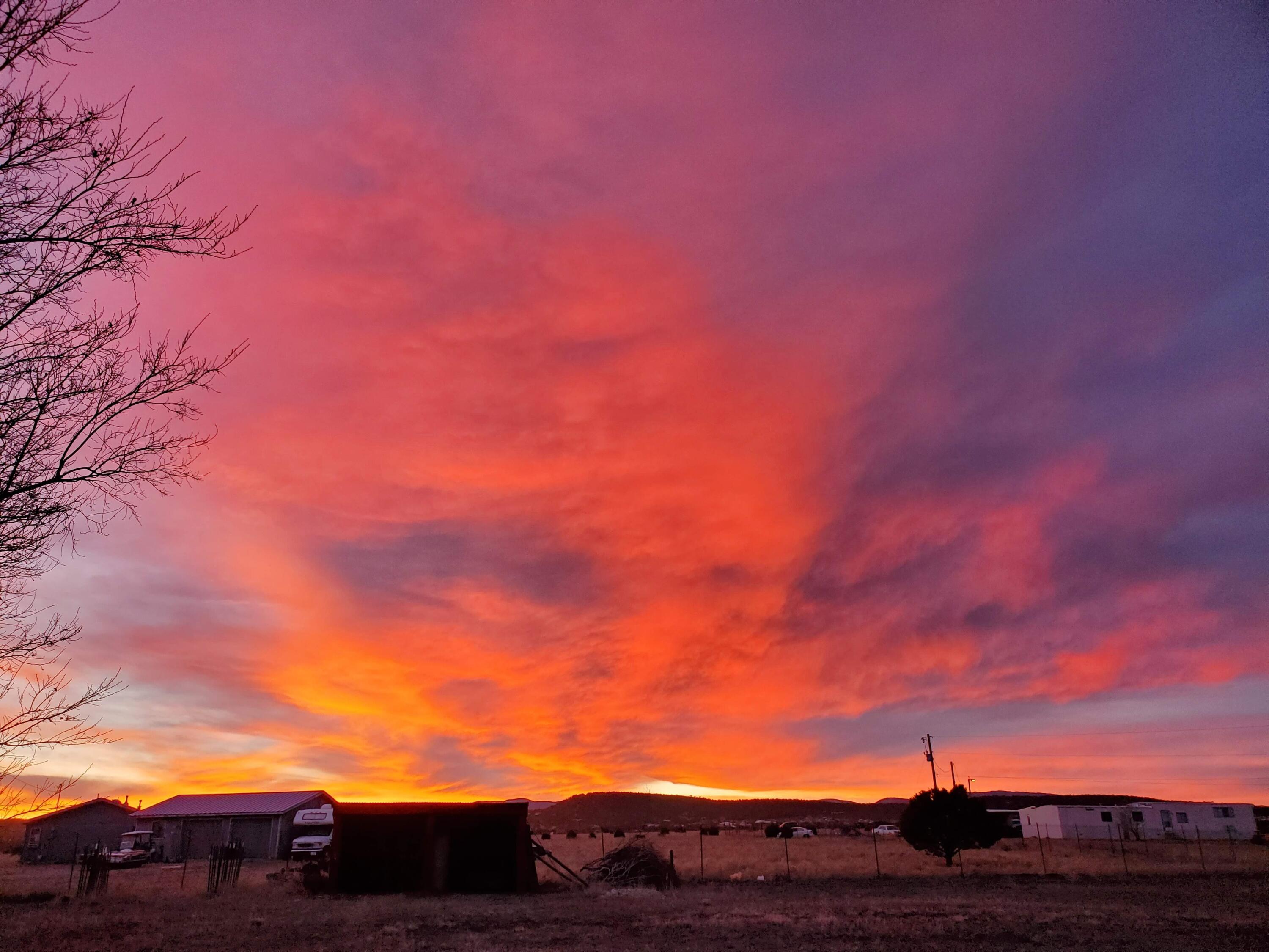 985 County Line Road, Tijeras, New Mexico image 40