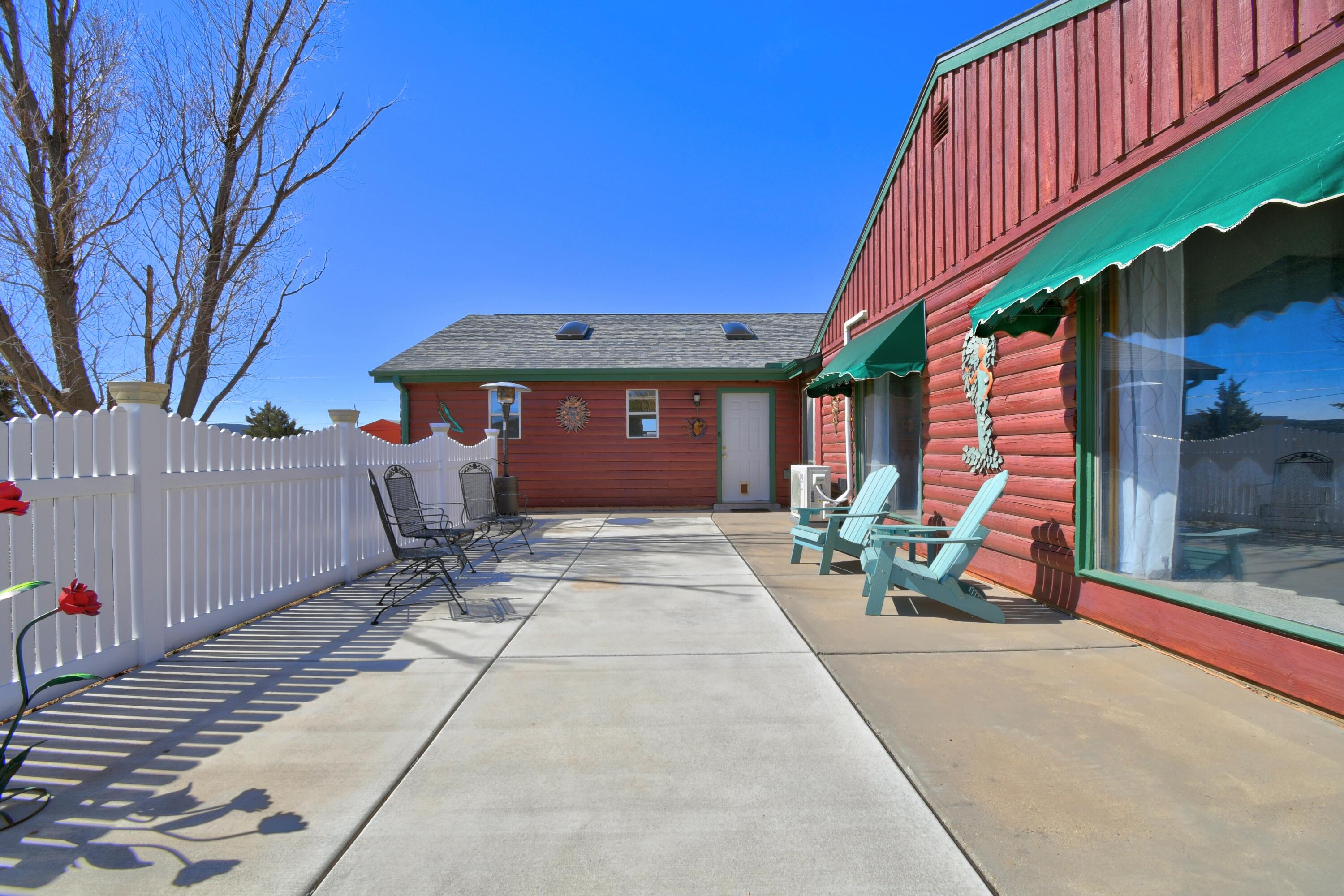 985 County Line Road, Tijeras, New Mexico image 27