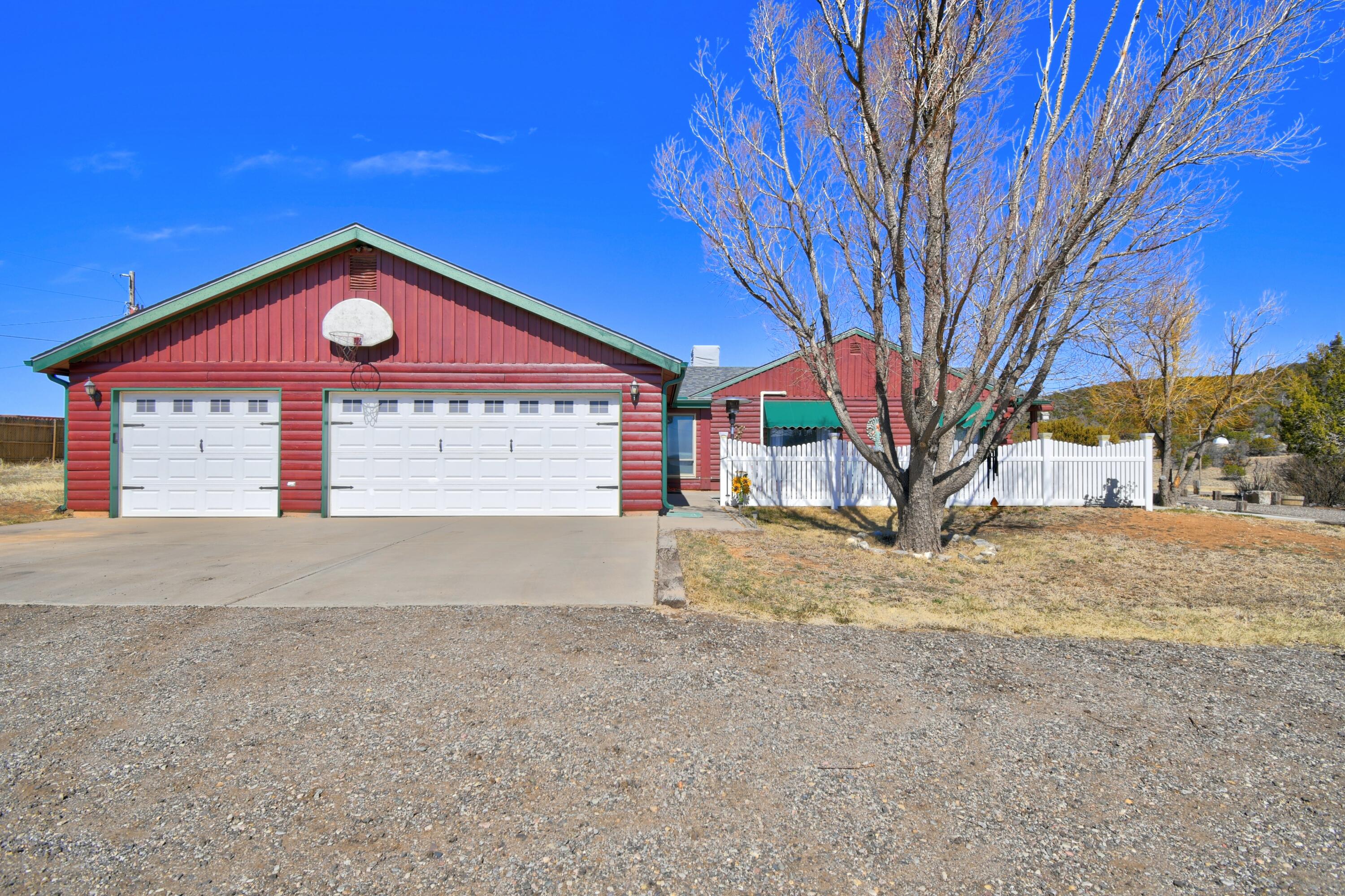 985 County Line Road, Tijeras, New Mexico image 28