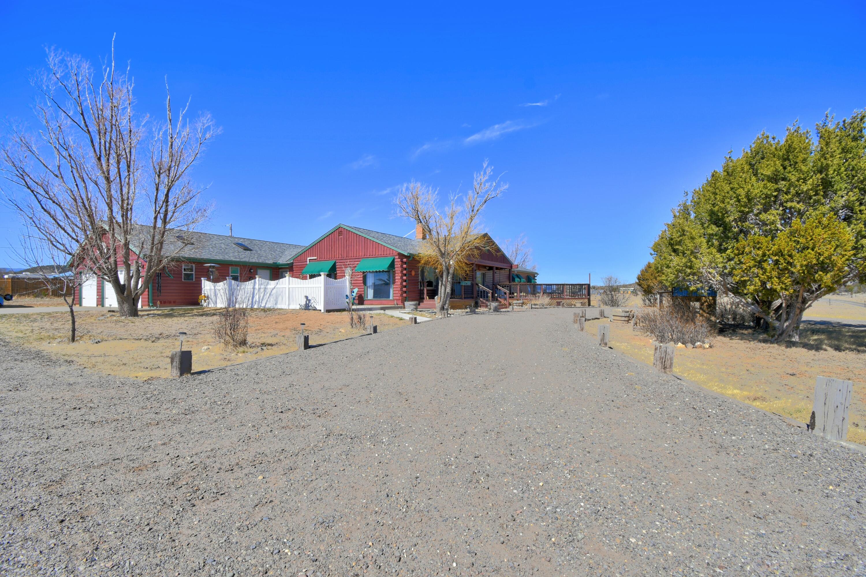 985 County Line Road, Tijeras, New Mexico image 29