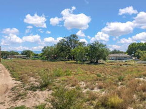 Vacant Land For Sale - Llano Drive<br/> Valencia County, Los Lunas, NM 87031
