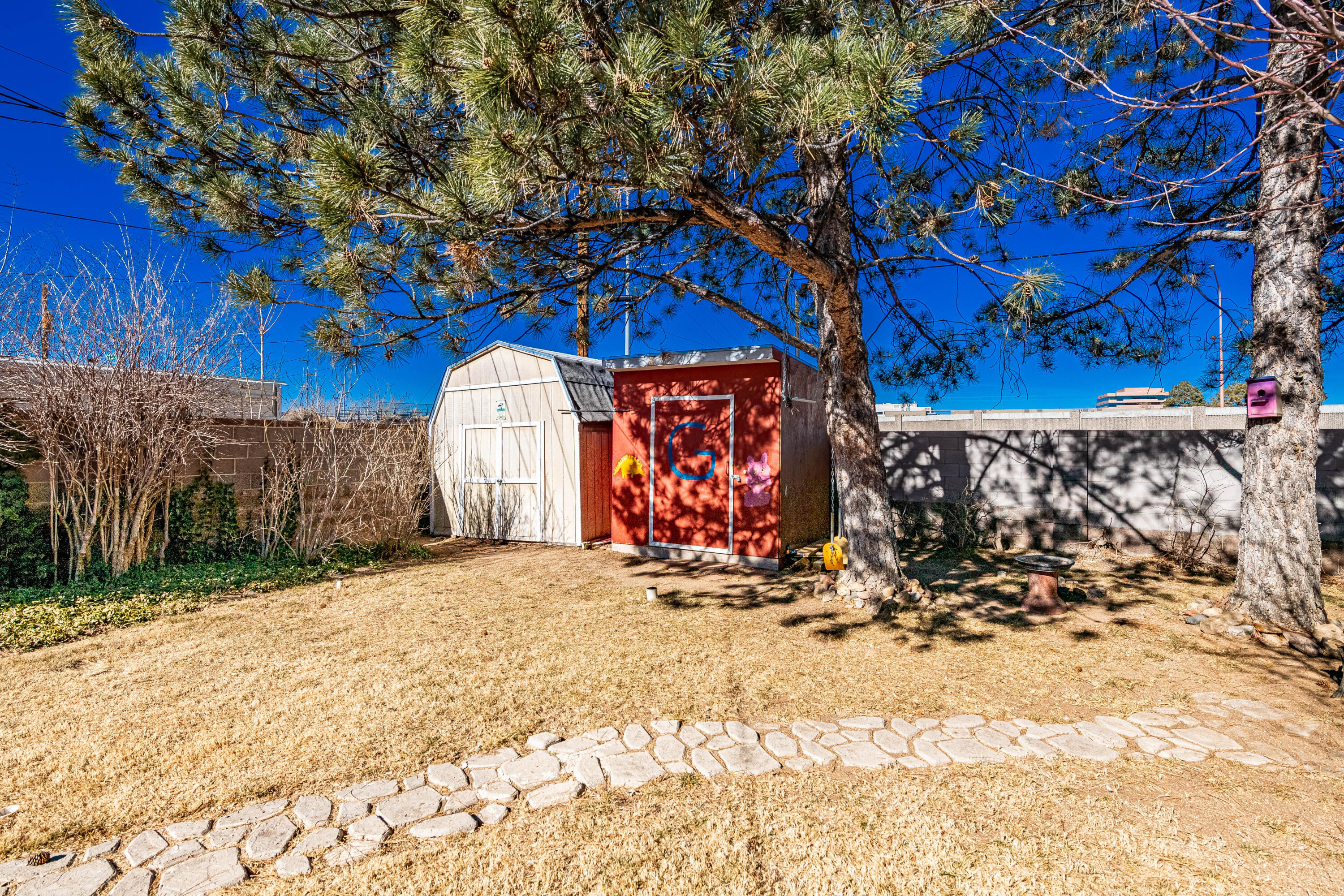 6013 Zimmerman Avenue, Albuquerque, New Mexico image 37