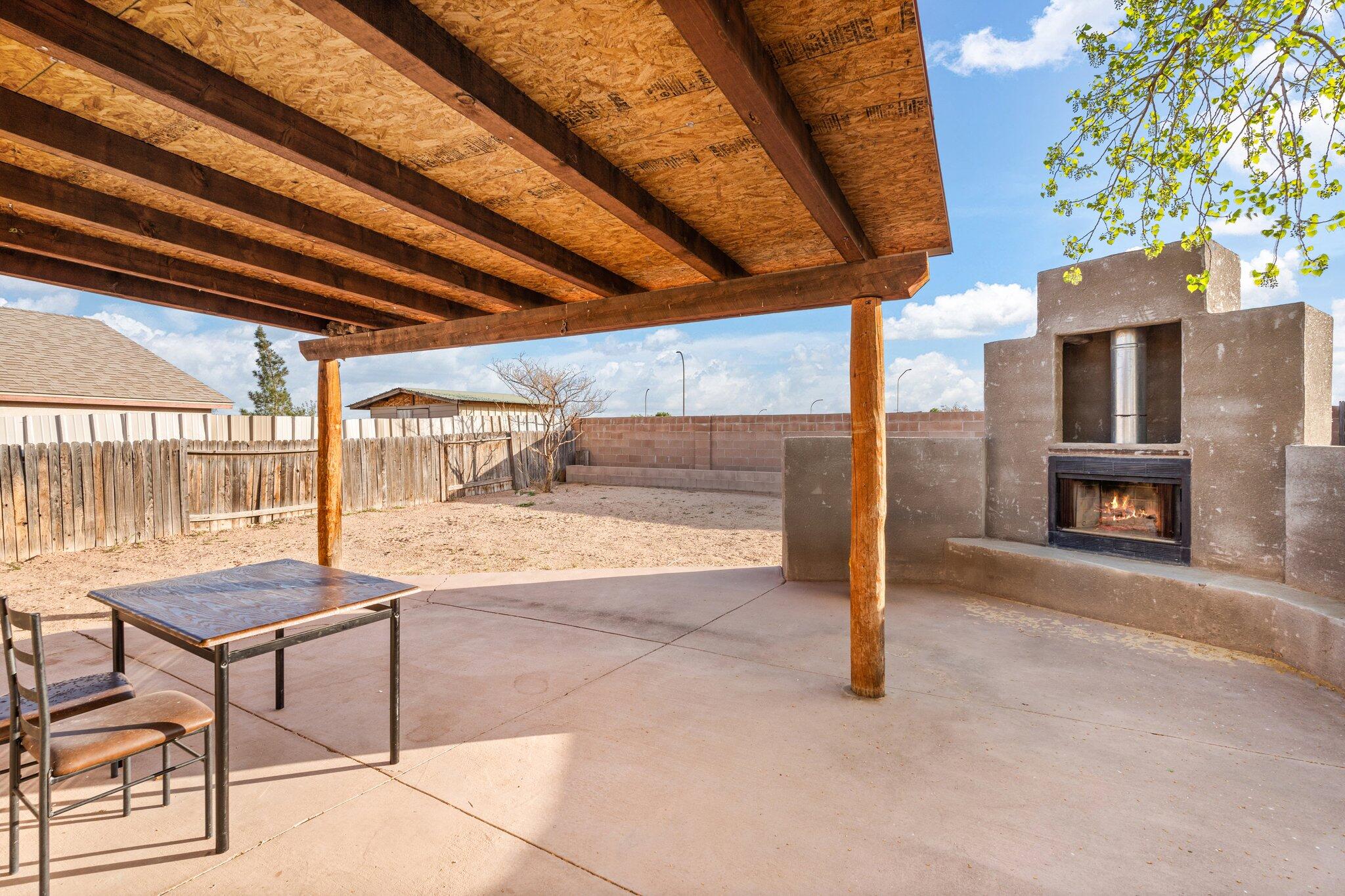 1609 Rolling Rock Place, Albuquerque, New Mexico image 26