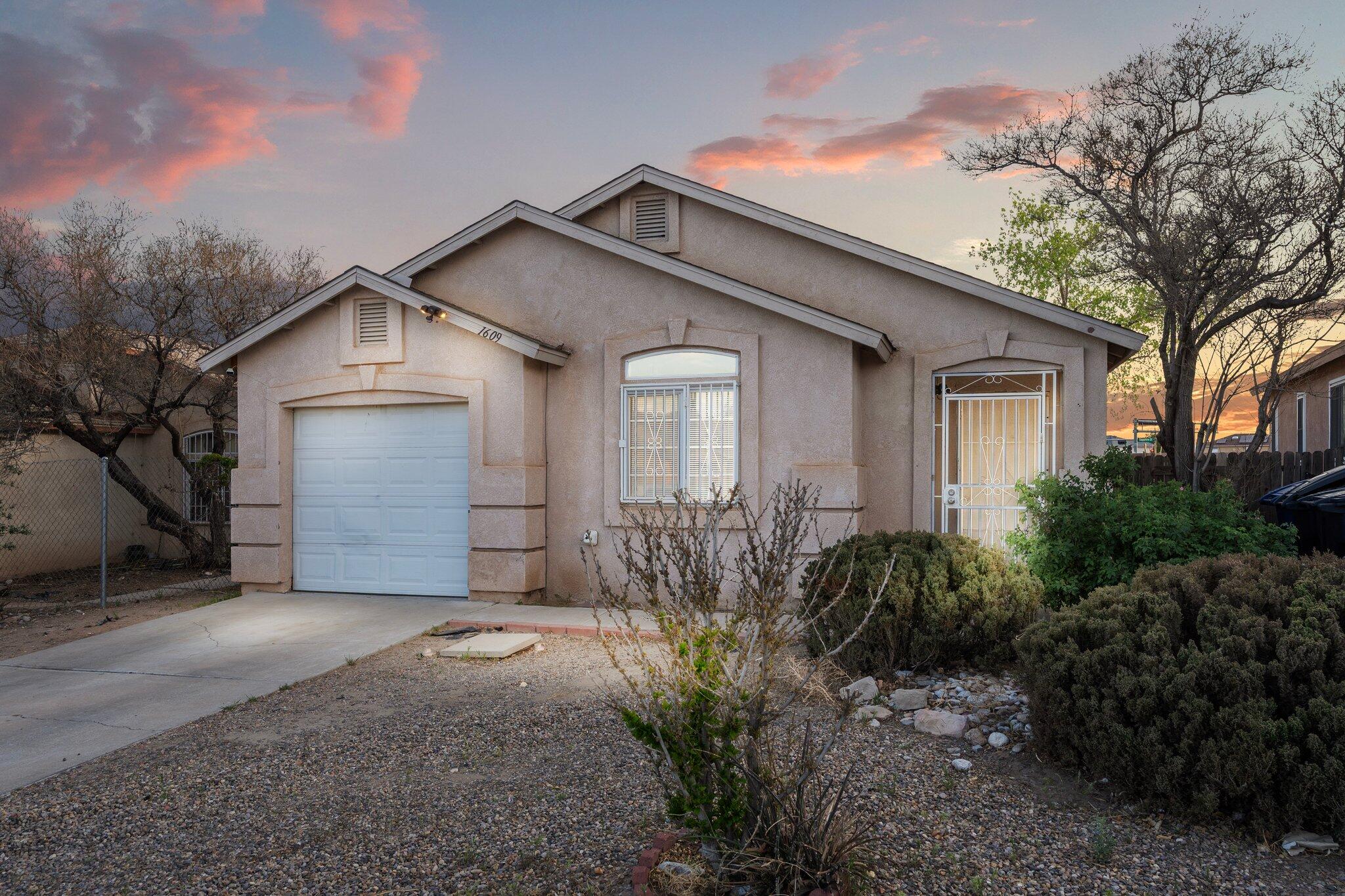 1609 Rolling Rock Place, Albuquerque, New Mexico image 1