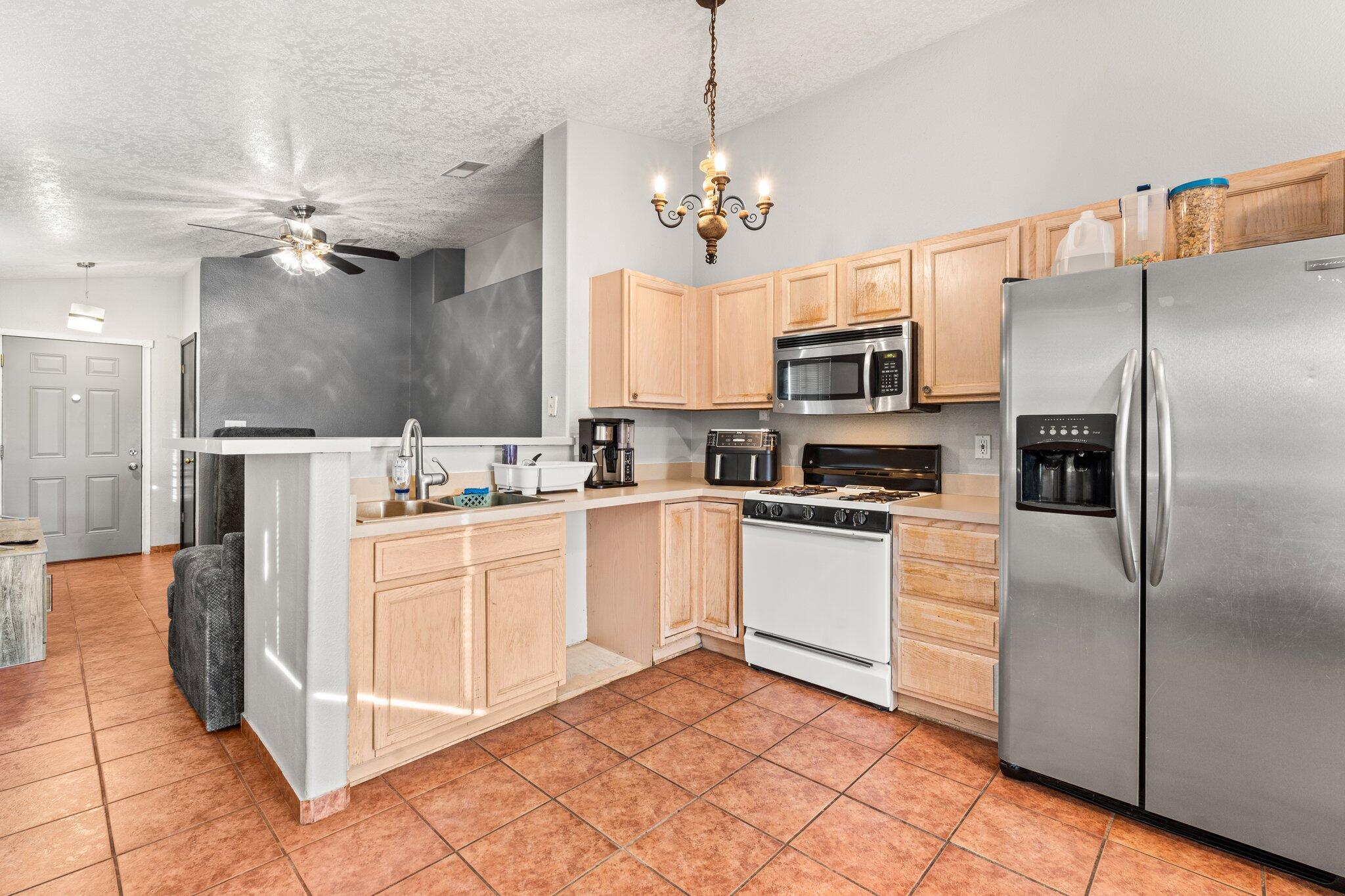 1609 Rolling Rock Place, Albuquerque, New Mexico image 4