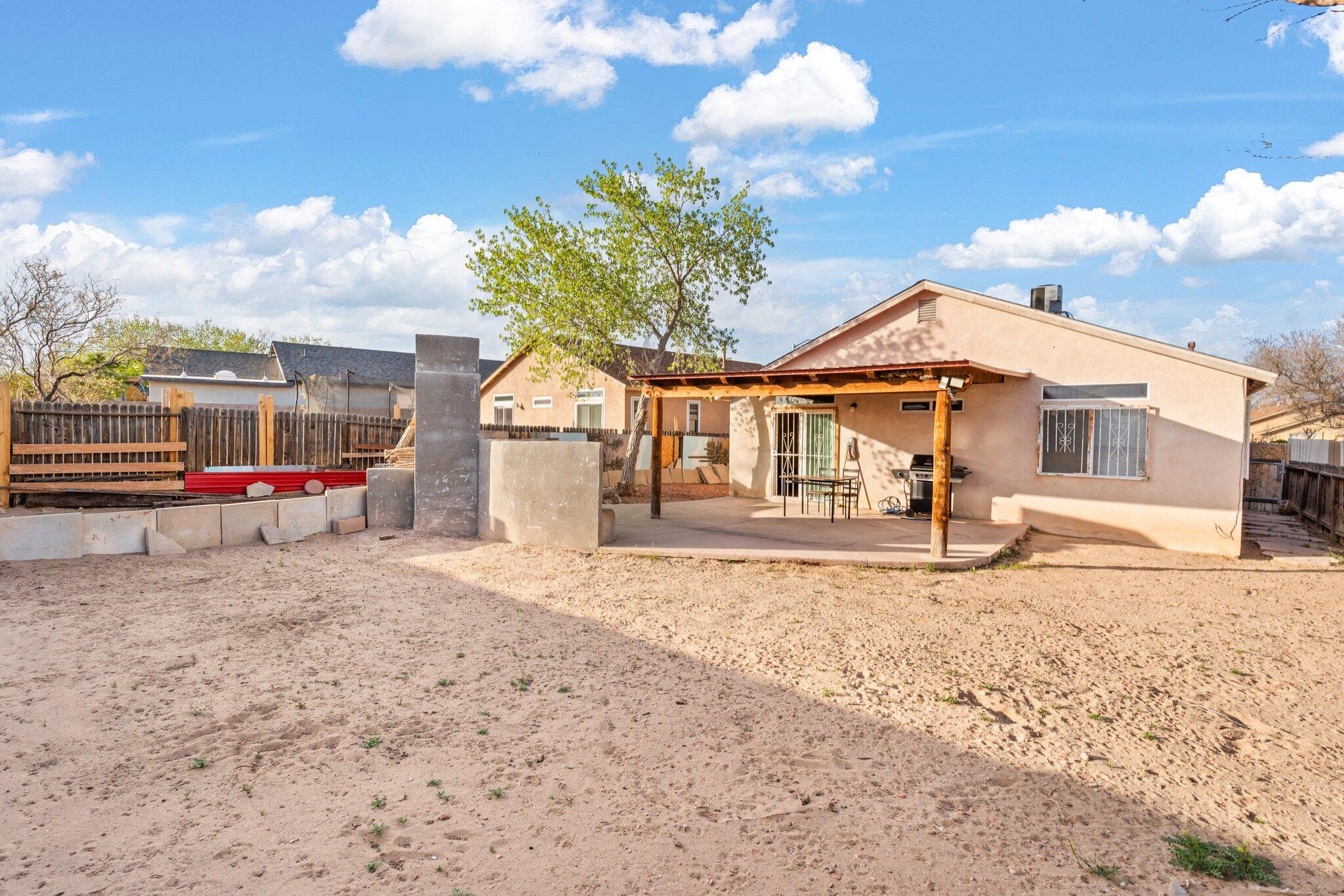 1609 Rolling Rock Place, Albuquerque, New Mexico image 22