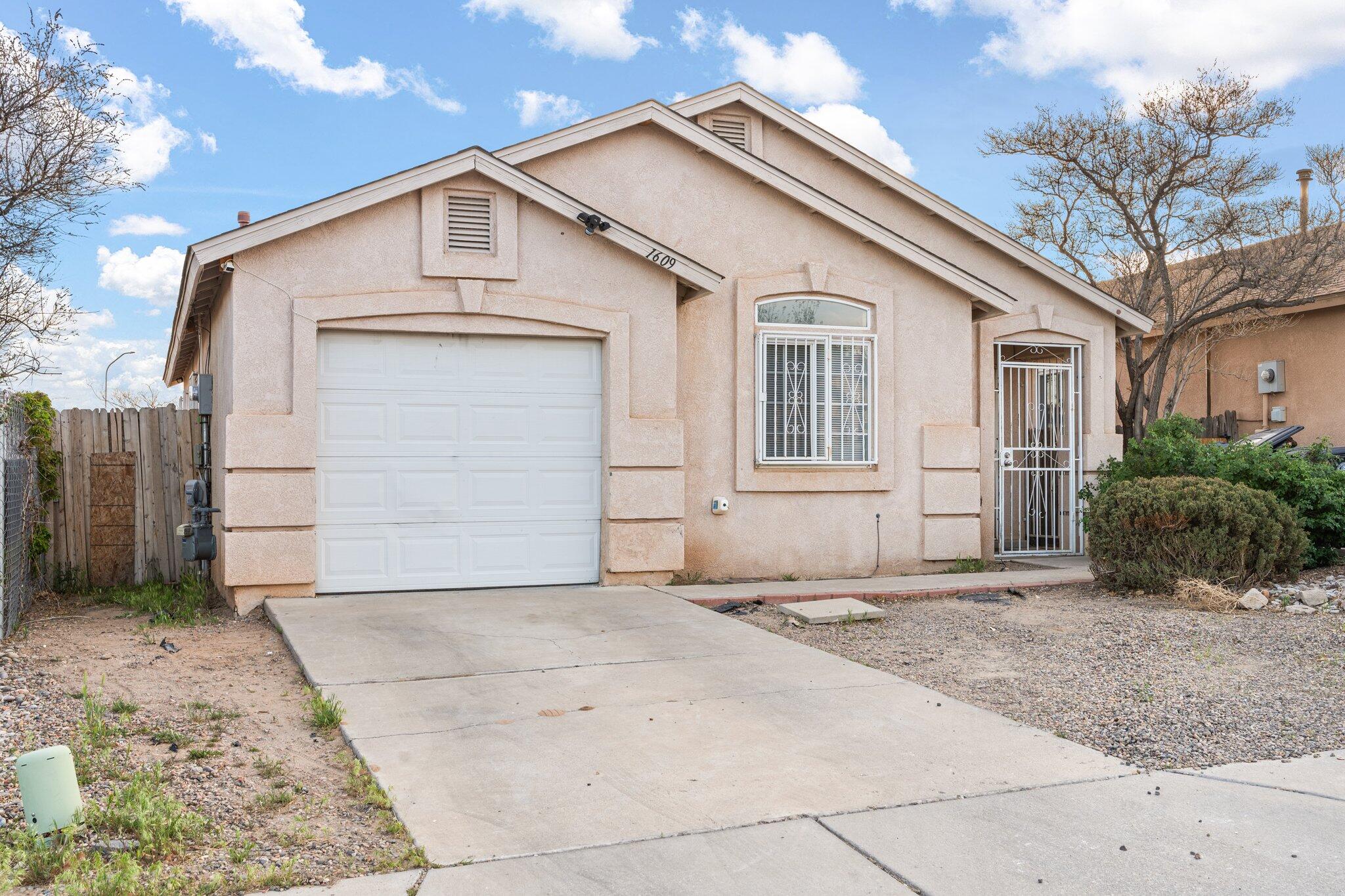 1609 Rolling Rock Place, Albuquerque, New Mexico image 2