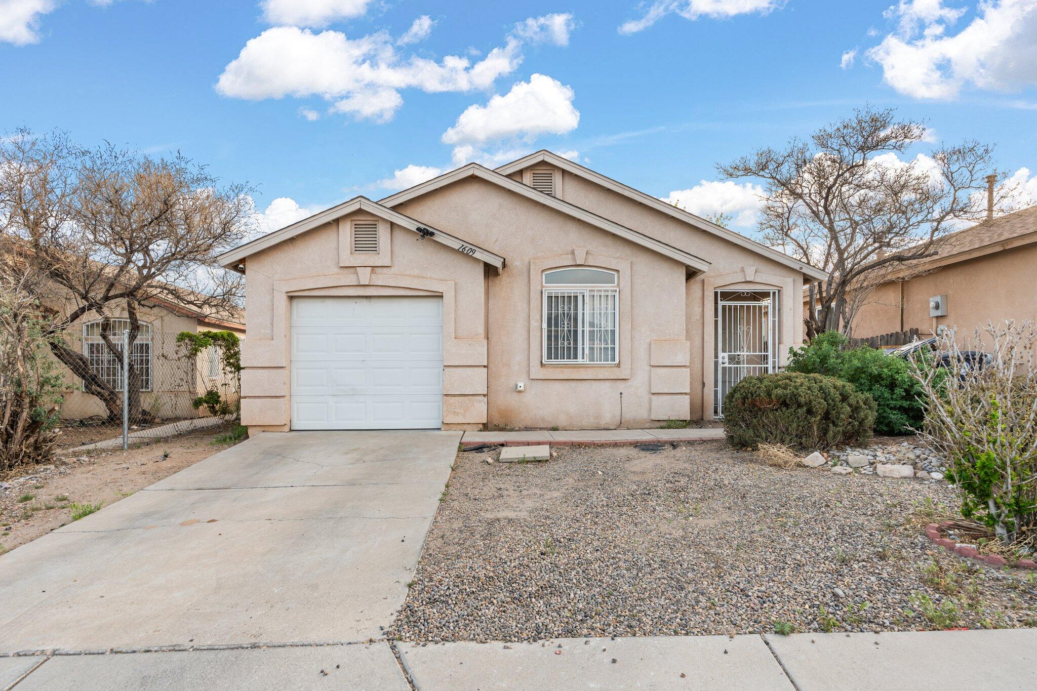 1609 Rolling Rock Place, Albuquerque, New Mexico image 3