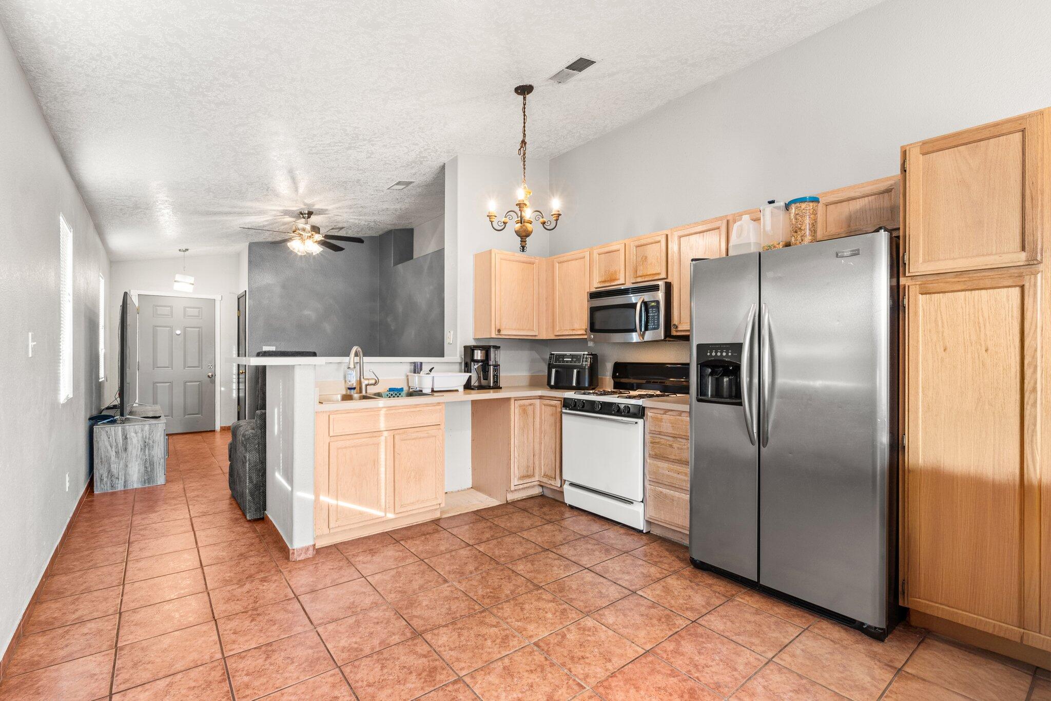 1609 Rolling Rock Place, Albuquerque, New Mexico image 7