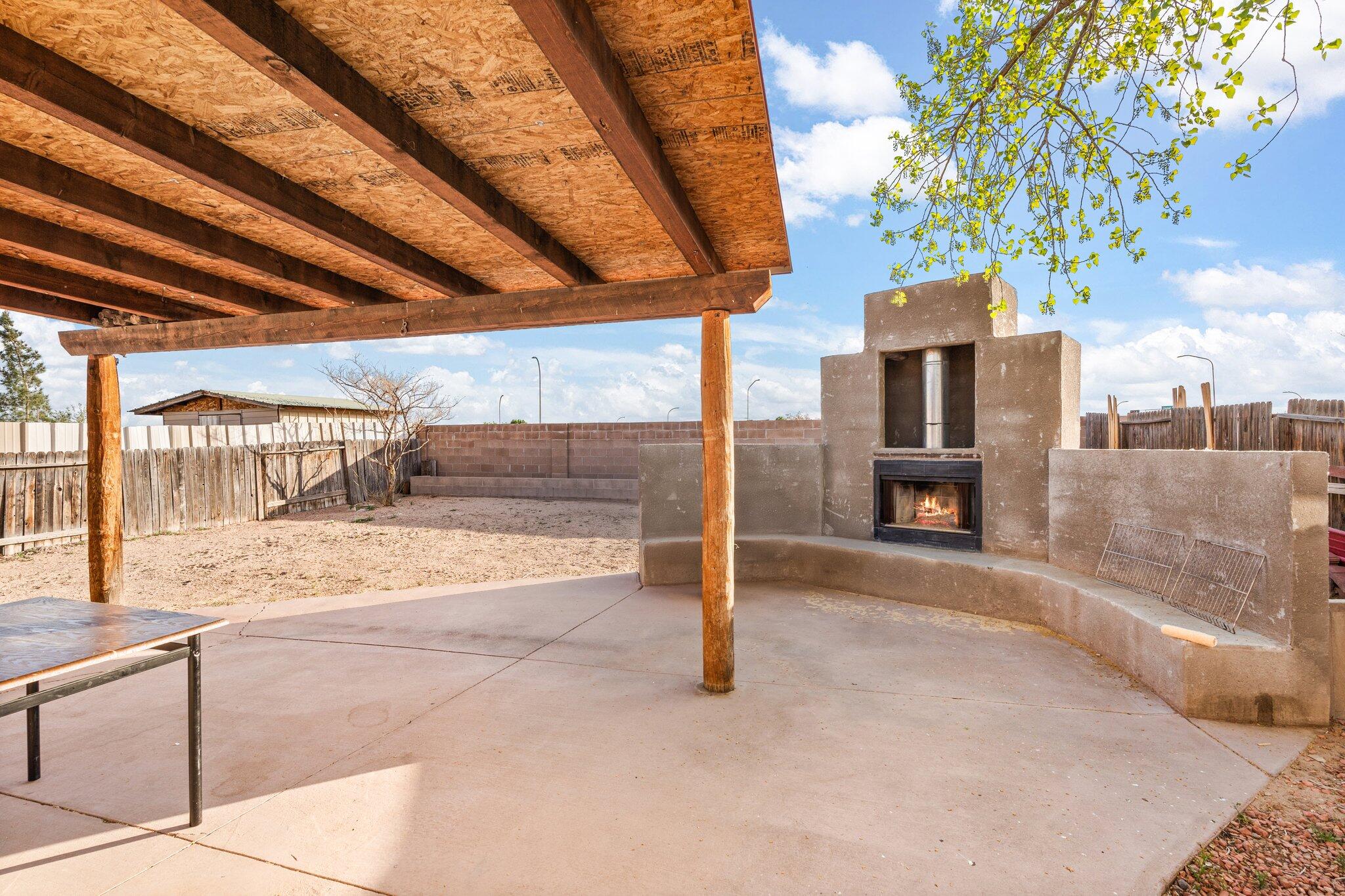 1609 Rolling Rock Place, Albuquerque, New Mexico image 24